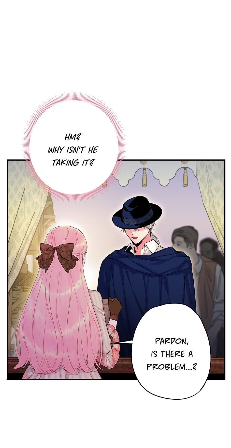 Survive as the Hero's Wife Chapter 93 page 48 - Chapter 93: No More Idle Days