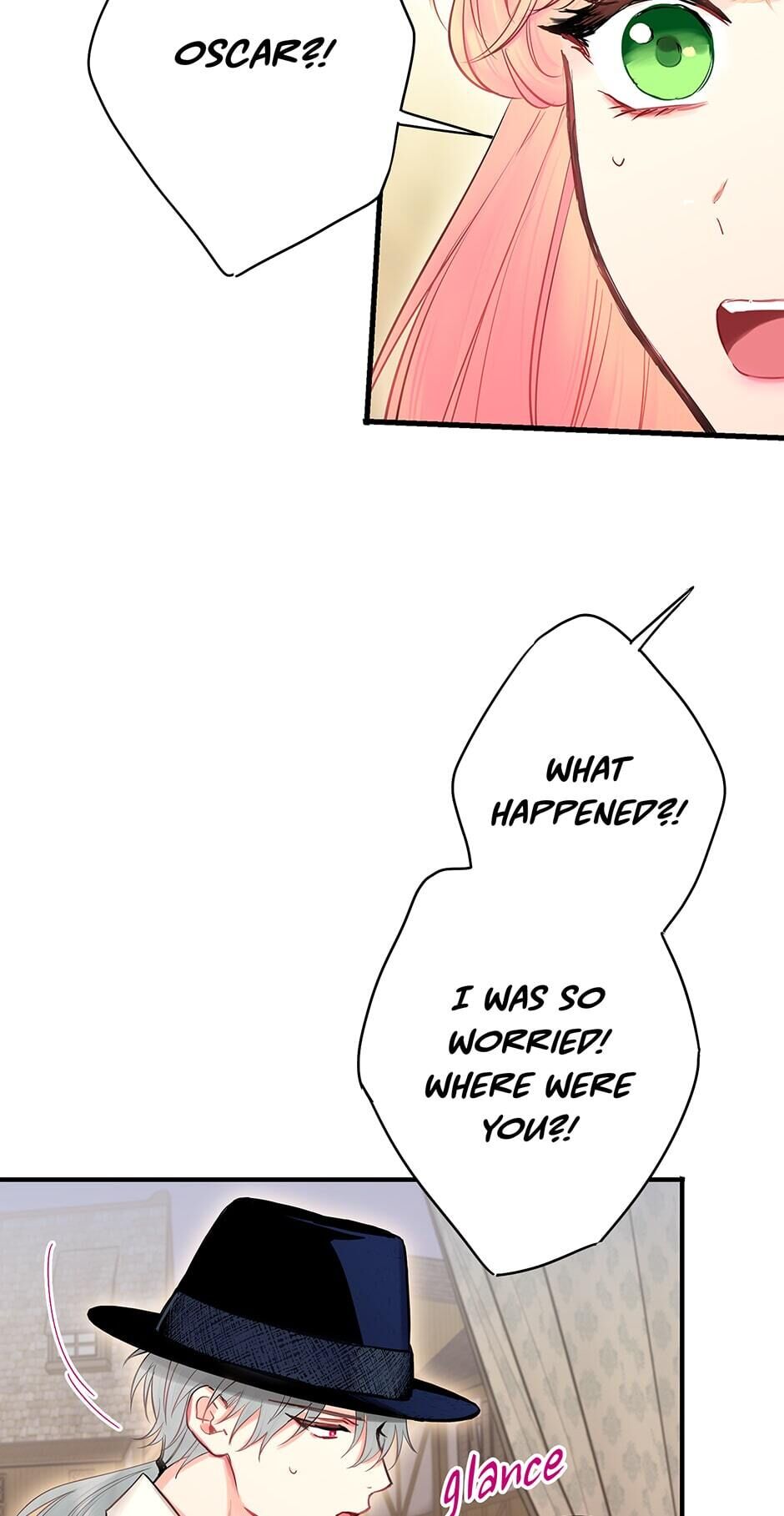 Survive as the Hero's Wife Chapter 93 page 50 - Chapter 93: No More Idle Days