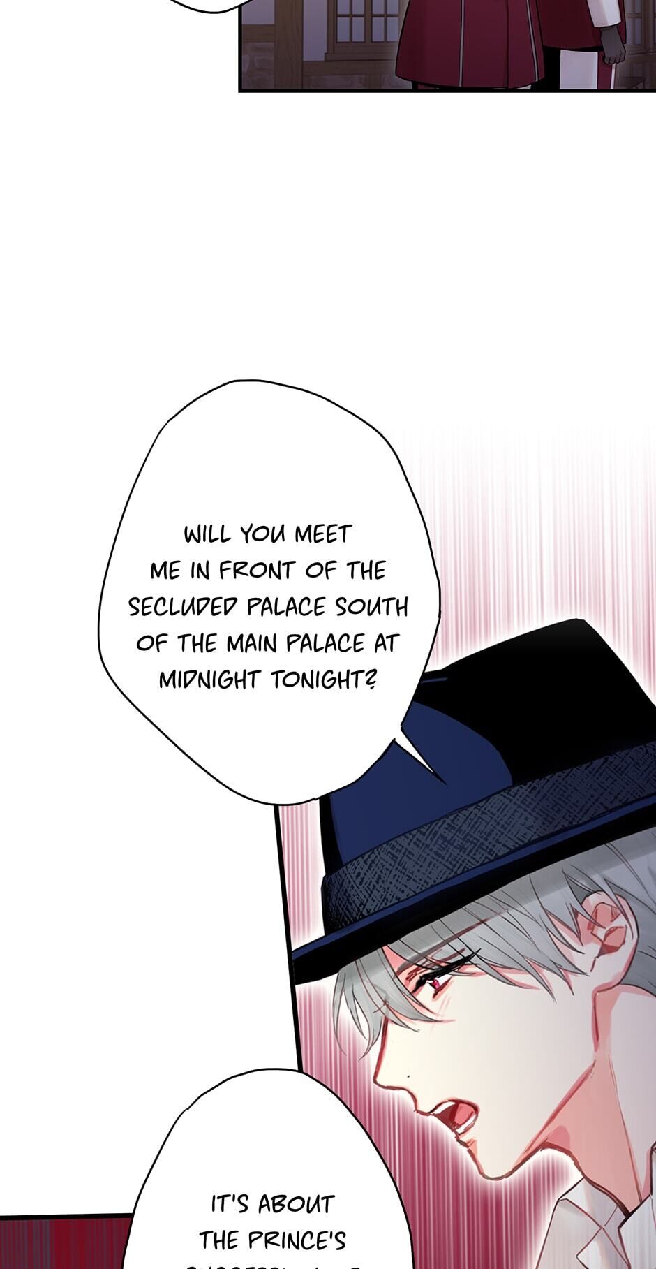 Survive as the Hero's Wife Chapter 93 page 52 - Chapter 93: No More Idle Days