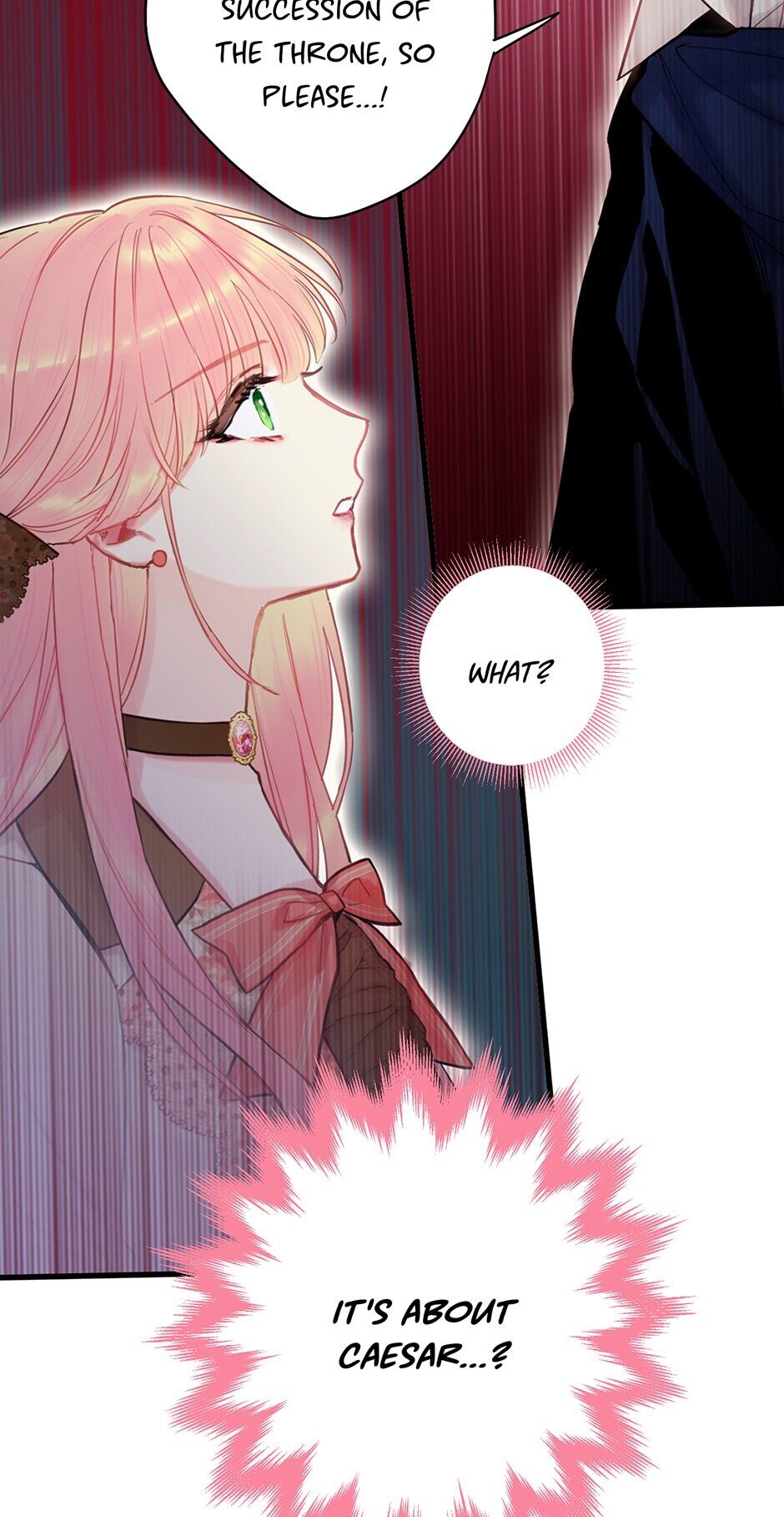Survive as the Hero's Wife Chapter 93 page 53 - Chapter 93: No More Idle Days
