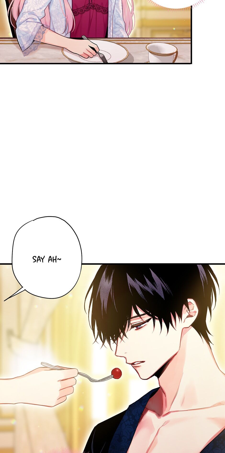 Survive as the Hero's Wife Chapter 93 page 6 - Chapter 93: No More Idle Days