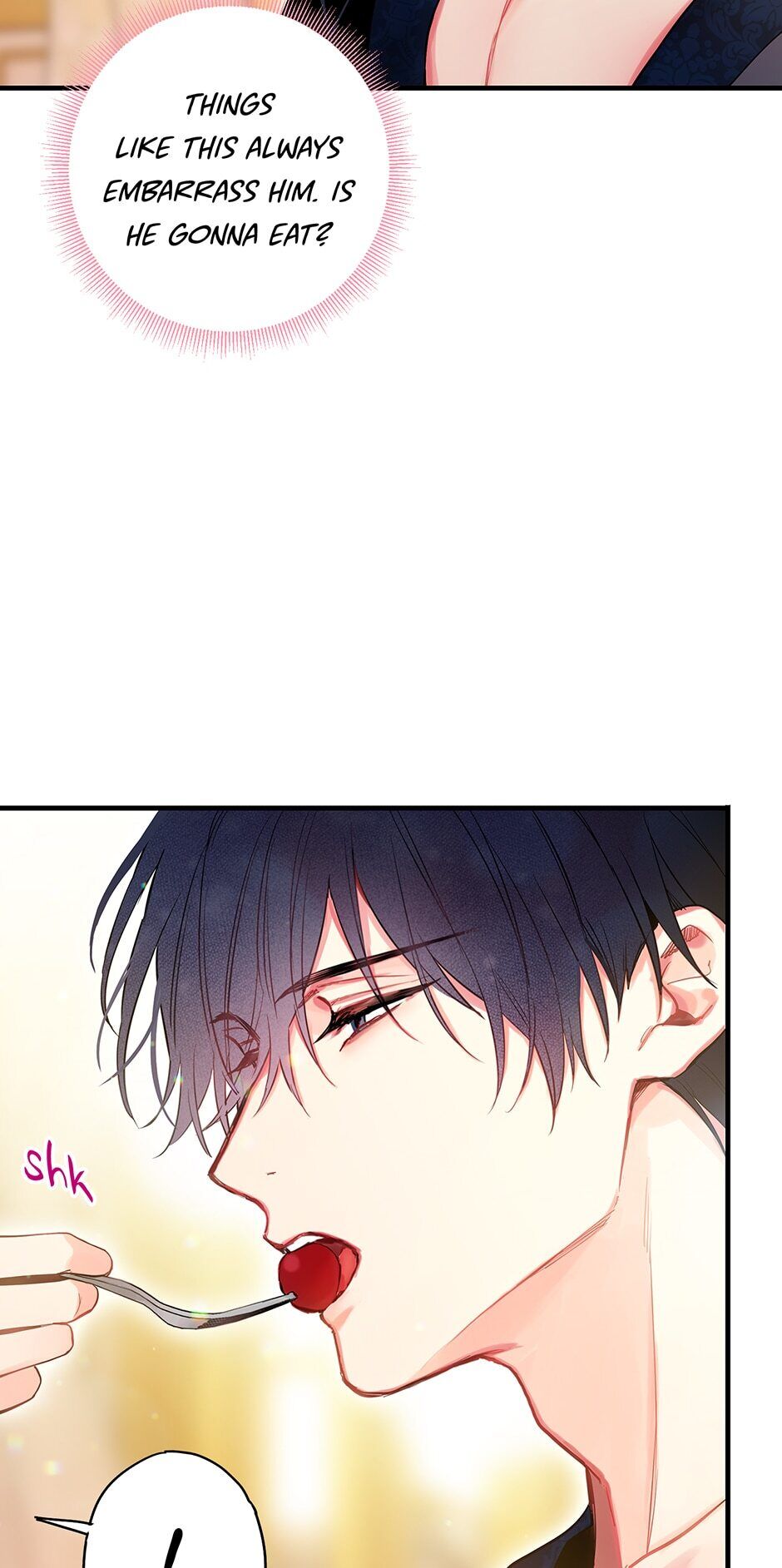 Survive as the Hero's Wife Chapter 93 page 7 - Chapter 93: No More Idle Days