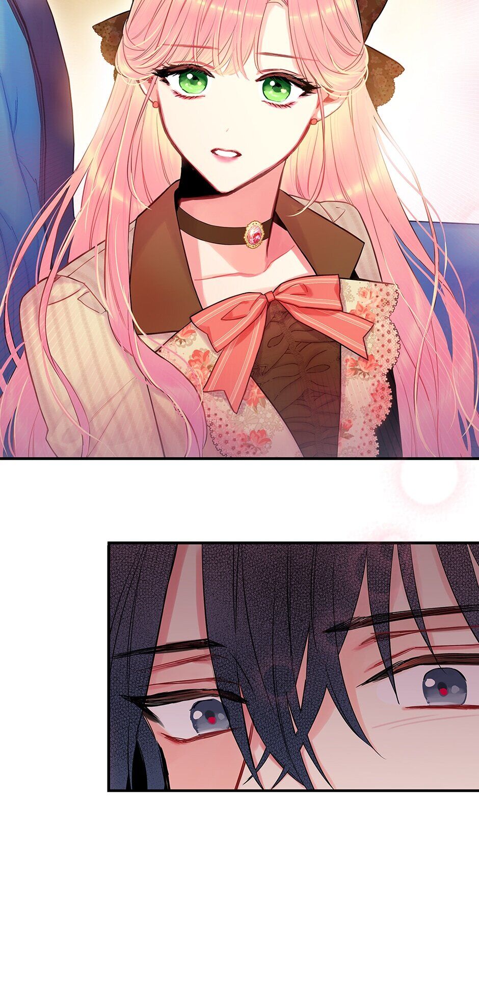 Survive as the Hero's Wife Chapter 94 page 17 - Chapter 94: A Change Of Fate