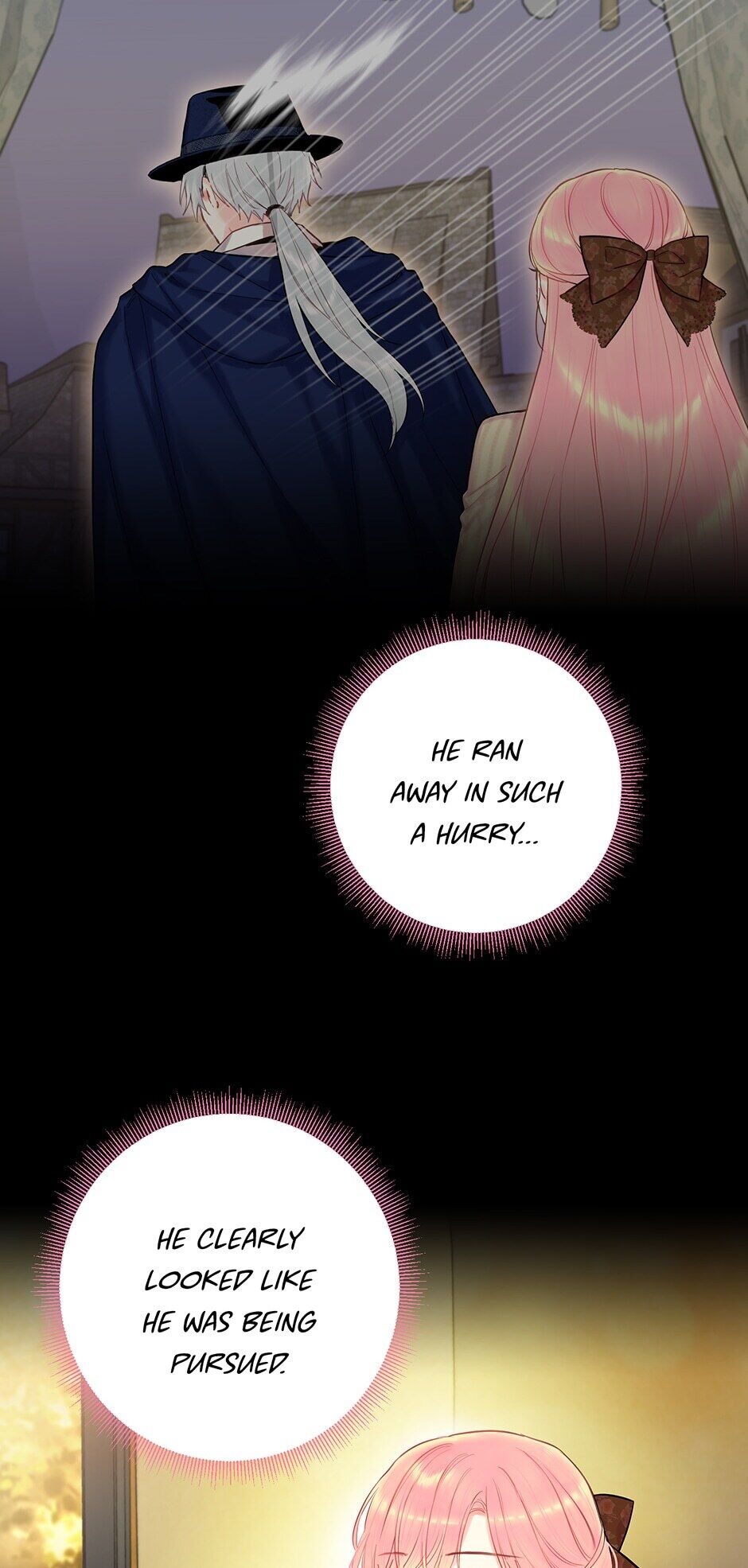 Survive as the Hero's Wife Chapter 94 page 2 - Chapter 94: A Change Of Fate