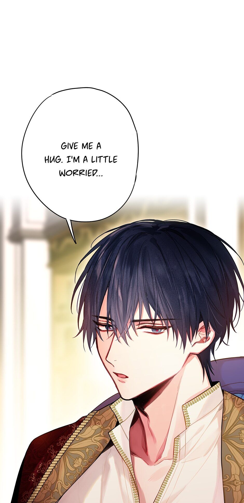 Survive as the Hero's Wife Chapter 94 page 20 - Chapter 94: A Change Of Fate