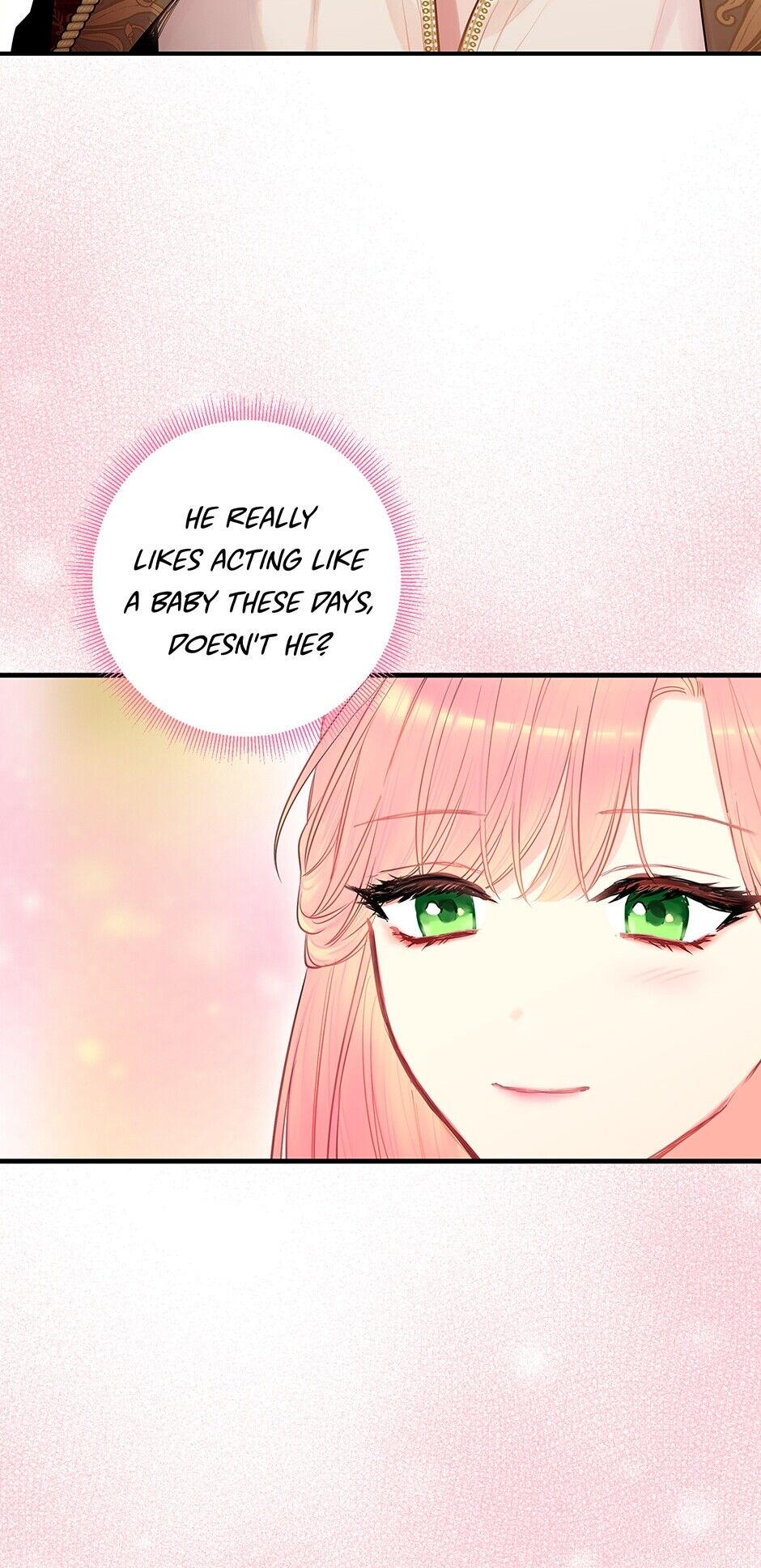 Survive as the Hero's Wife Chapter 94 page 21 - Chapter 94: A Change Of Fate