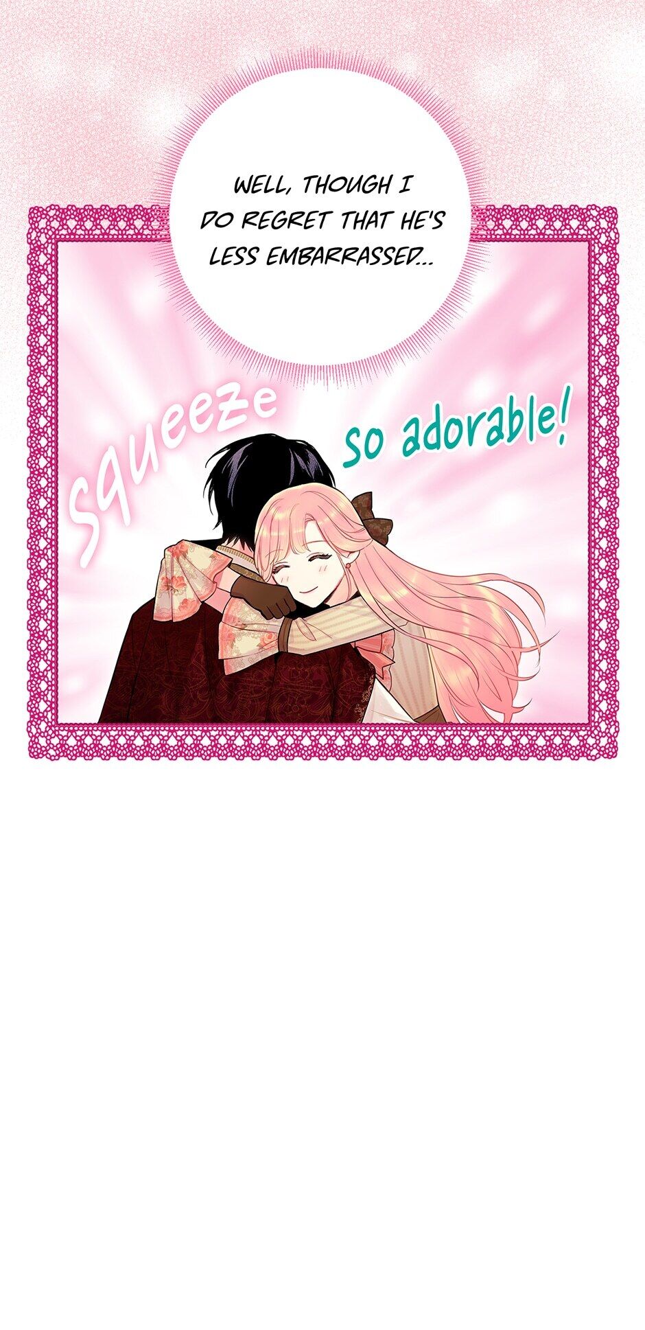 Survive as the Hero's Wife Chapter 94 page 22 - Chapter 94: A Change Of Fate