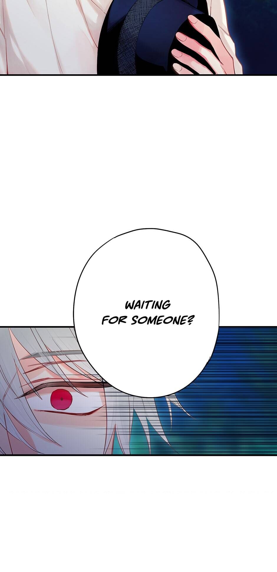 Survive as the Hero's Wife Chapter 94 page 25 - Chapter 94: A Change Of Fate