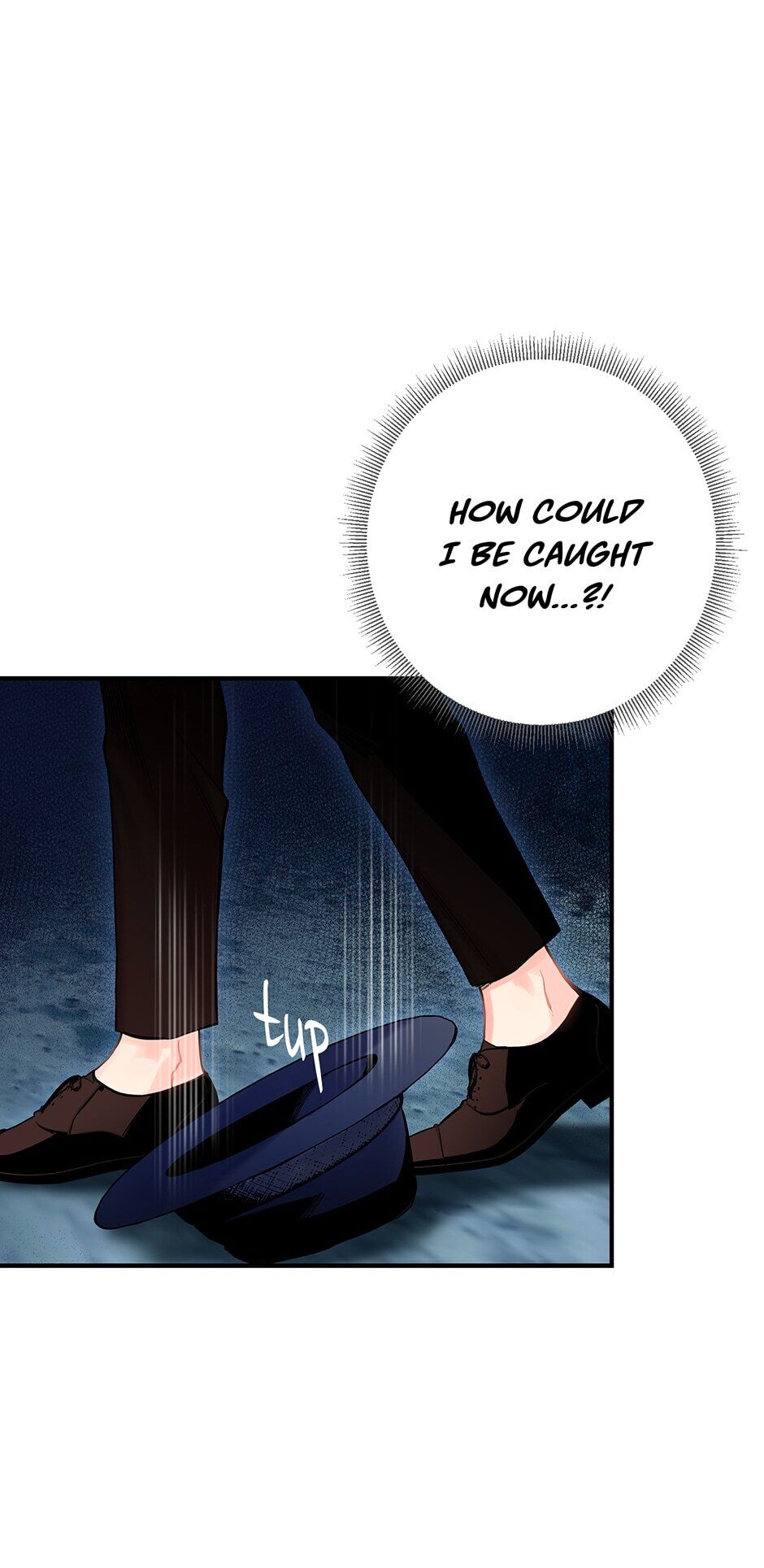 Survive as the Hero's Wife Chapter 94 page 27 - Chapter 94: A Change Of Fate
