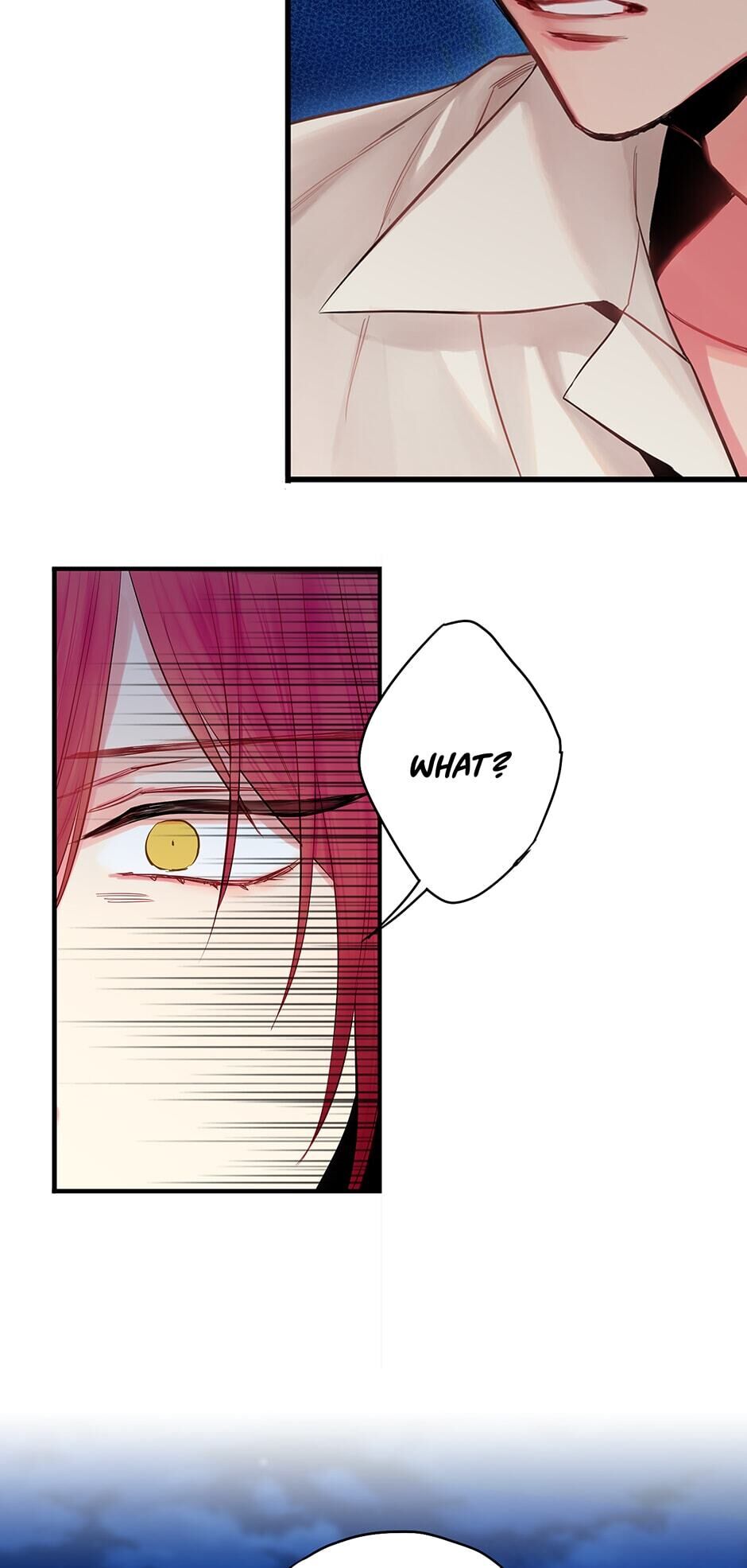 Survive as the Hero's Wife Chapter 94 page 33 - Chapter 94: A Change Of Fate