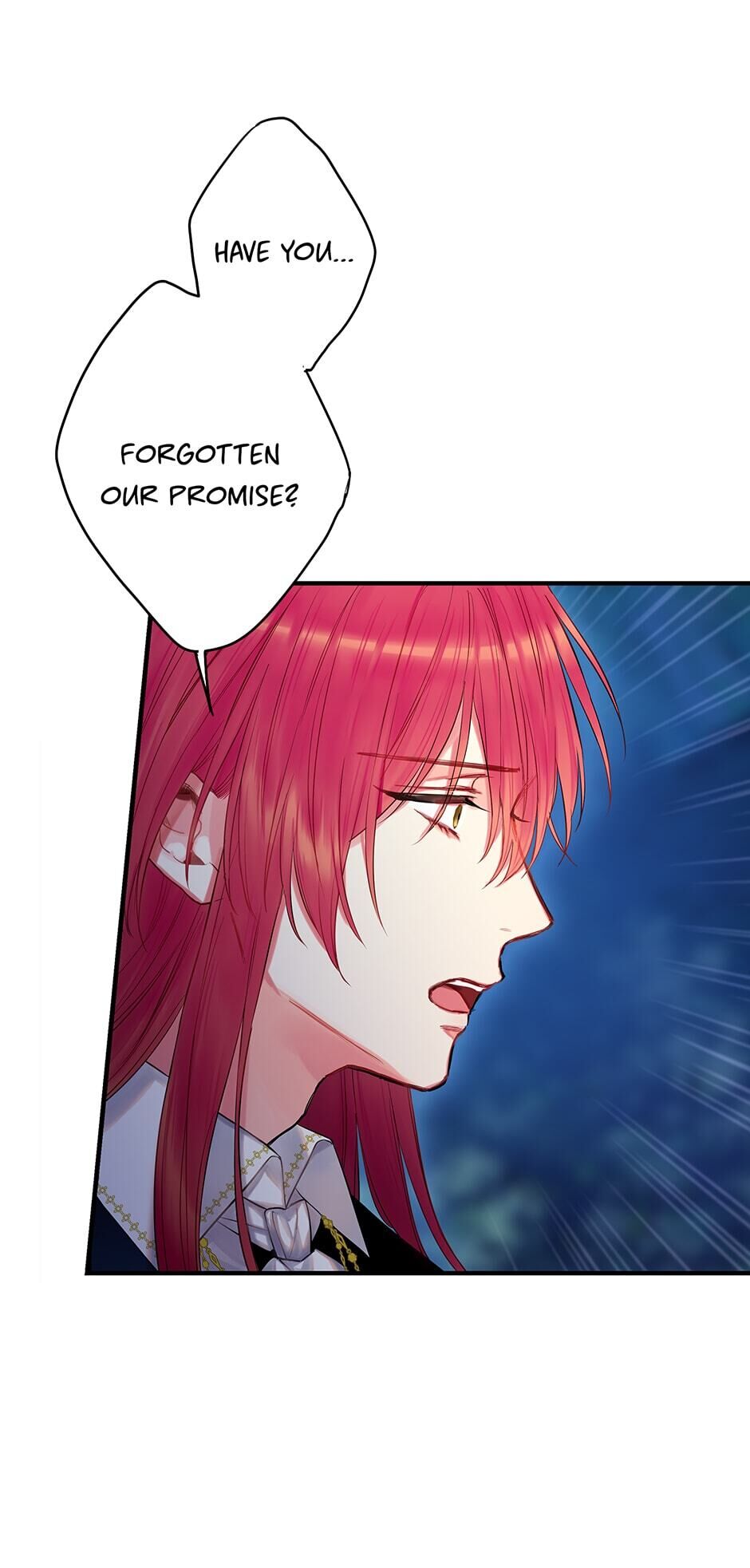 Survive as the Hero's Wife Chapter 94 page 36 - Chapter 94: A Change Of Fate