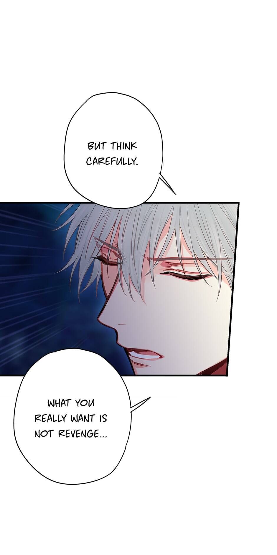 Survive as the Hero's Wife Chapter 94 page 38 - Chapter 94: A Change Of Fate