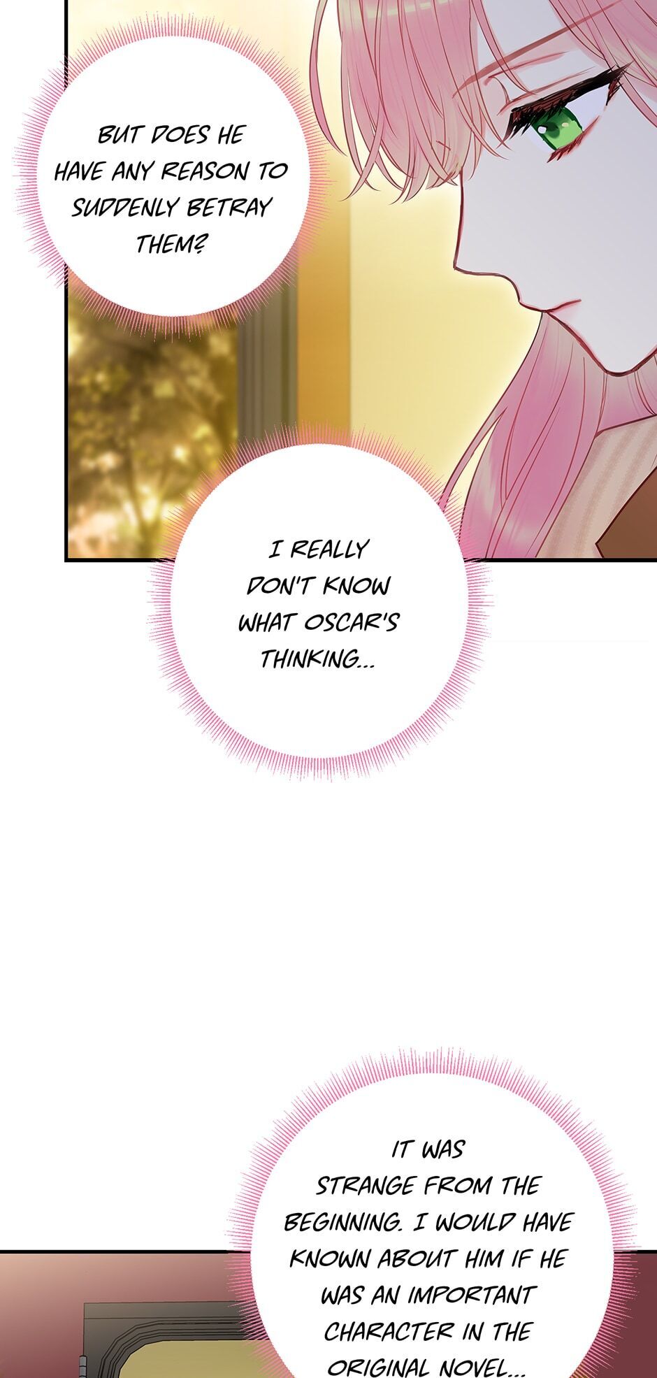 Survive as the Hero's Wife Chapter 94 page 4 - Chapter 94: A Change Of Fate