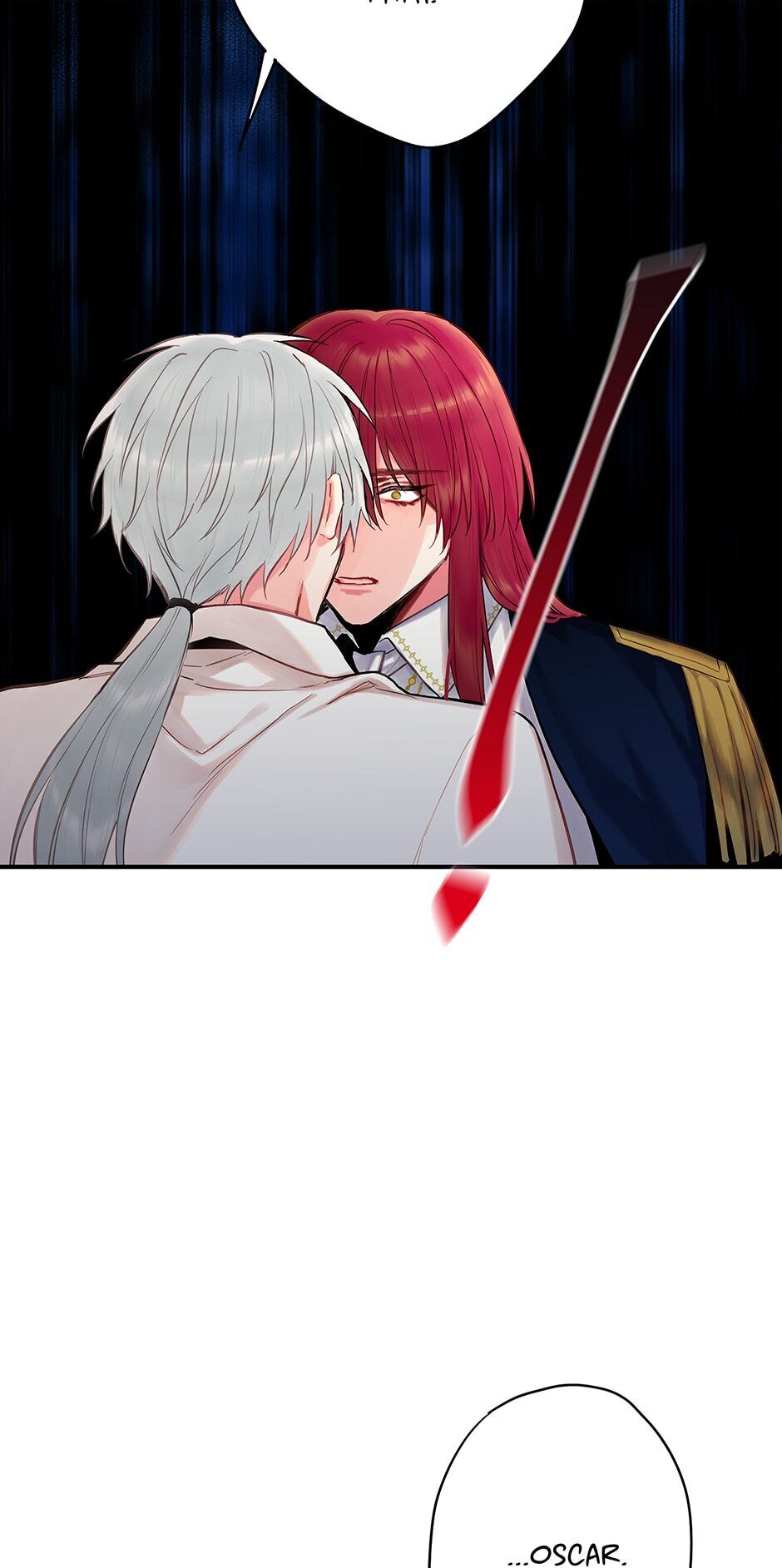 Survive as the Hero's Wife Chapter 94 page 44 - Chapter 94: A Change Of Fate