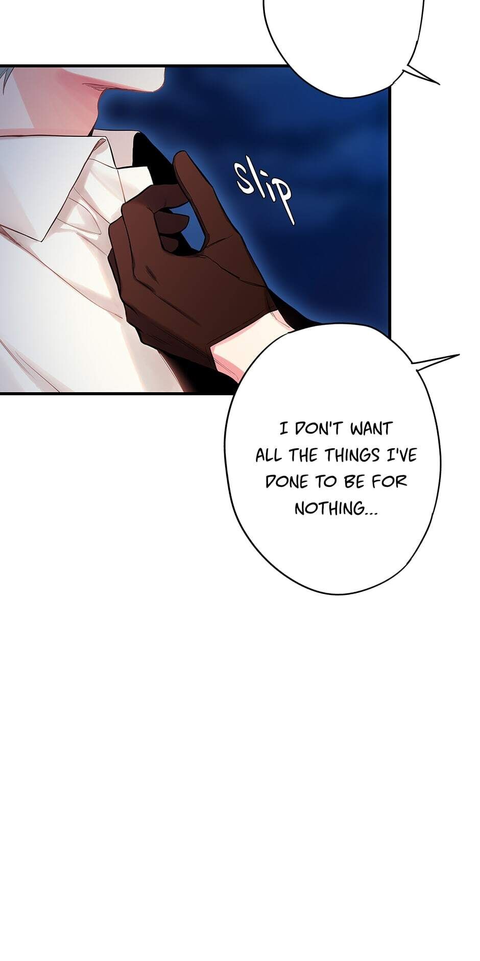 Survive as the Hero's Wife Chapter 94 page 45 - Chapter 94: A Change Of Fate