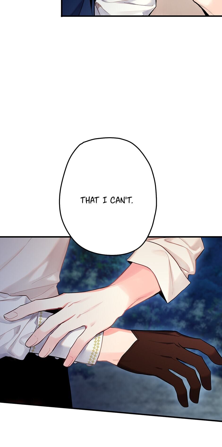 Survive as the Hero's Wife Chapter 94 page 48 - Chapter 94: A Change Of Fate