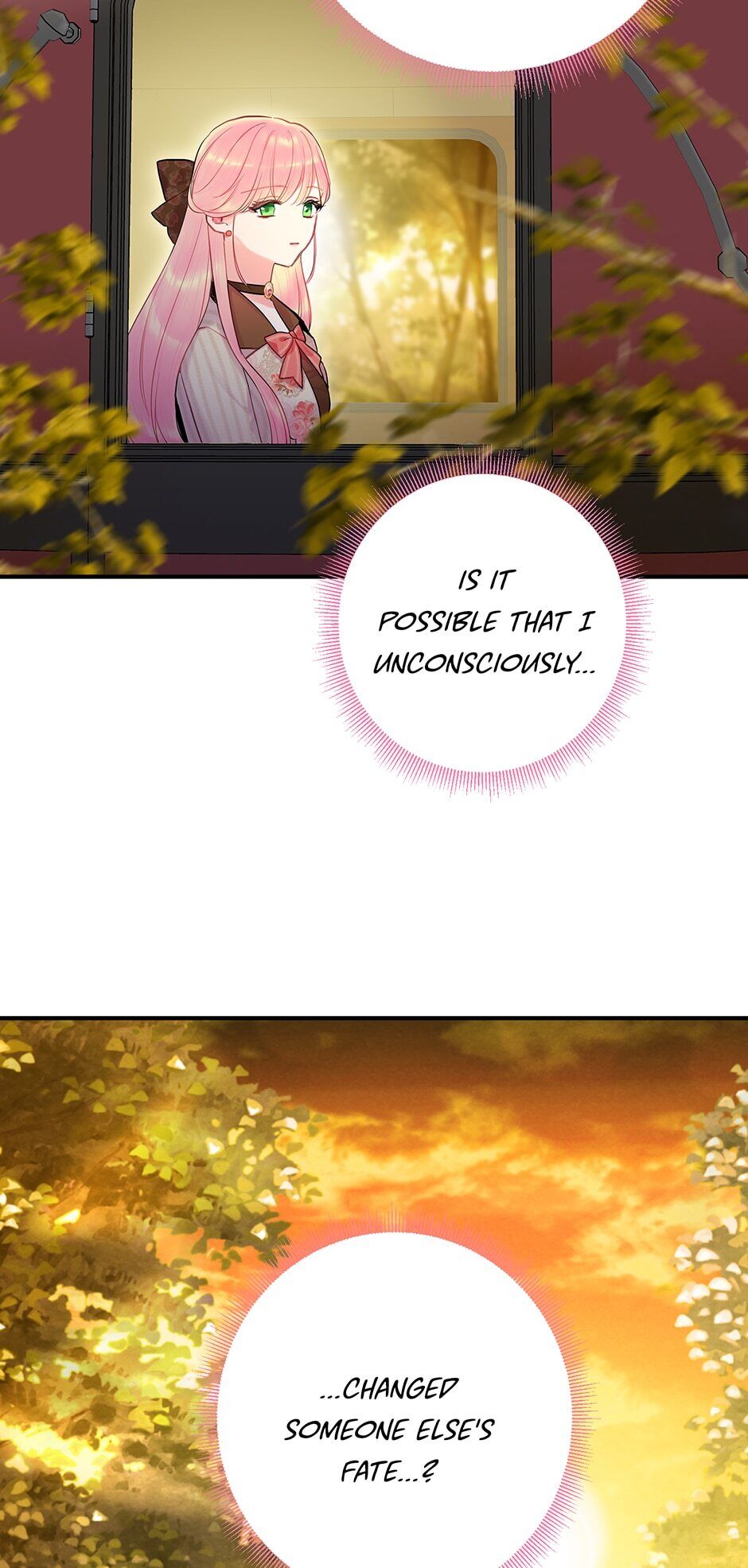 Survive as the Hero's Wife Chapter 94 page 5 - Chapter 94: A Change Of Fate
