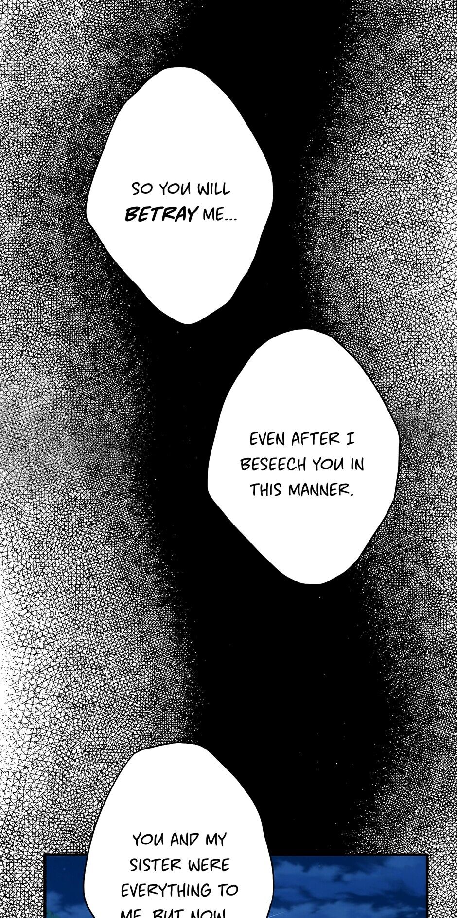 Survive as the Hero's Wife Chapter 94 page 50 - Chapter 94: A Change Of Fate