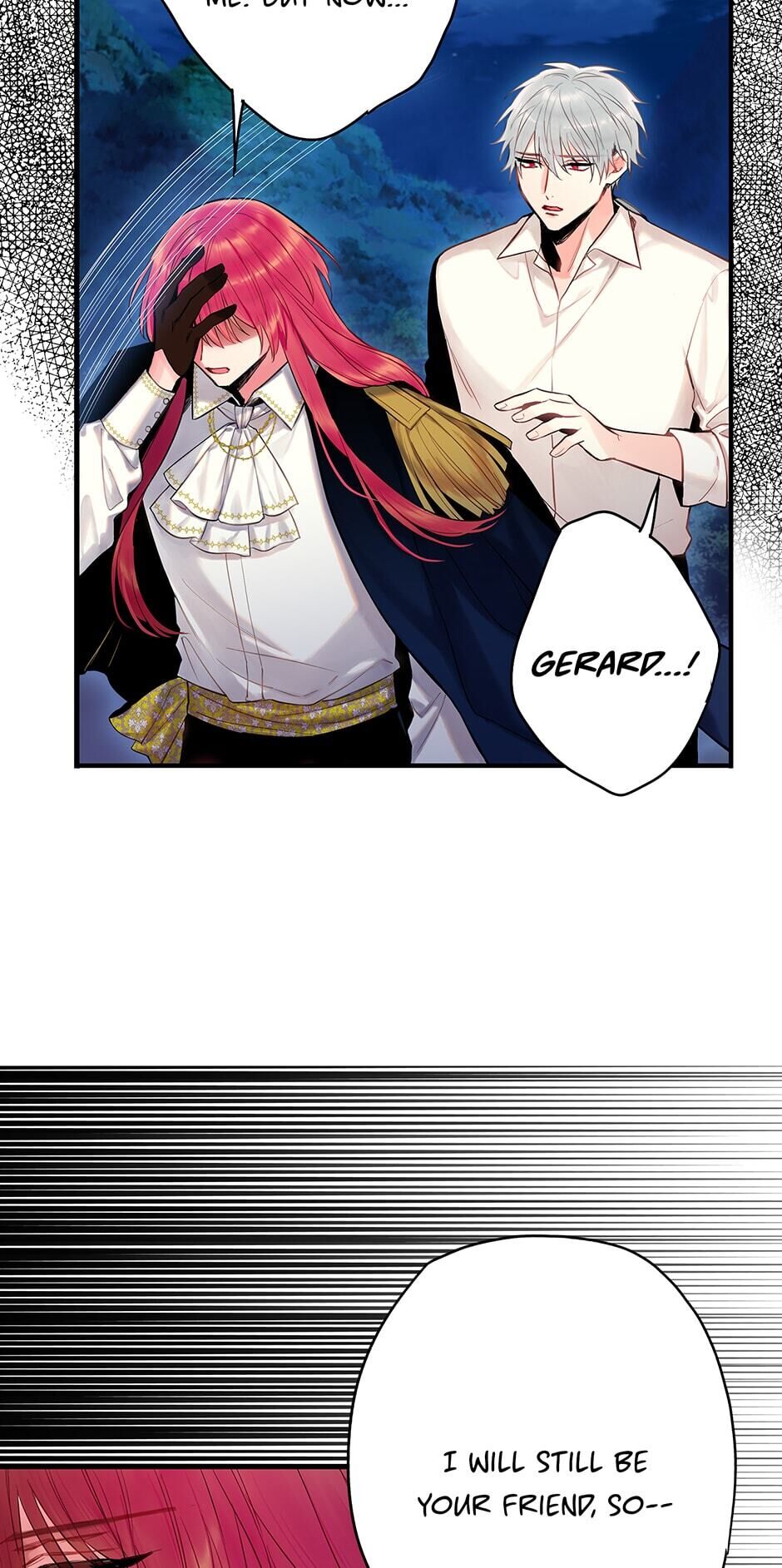 Survive as the Hero's Wife Chapter 94 page 51 - Chapter 94: A Change Of Fate