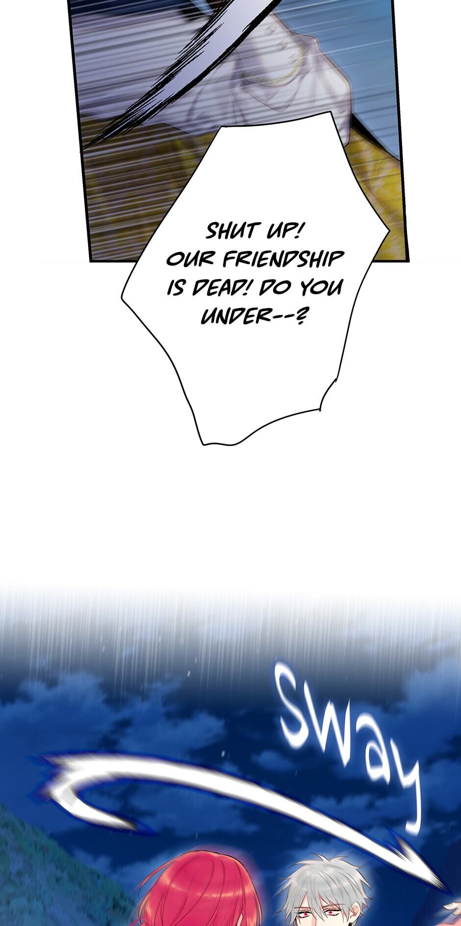 Survive as the Hero's Wife Chapter 94 page 53 - Chapter 94: A Change Of Fate
