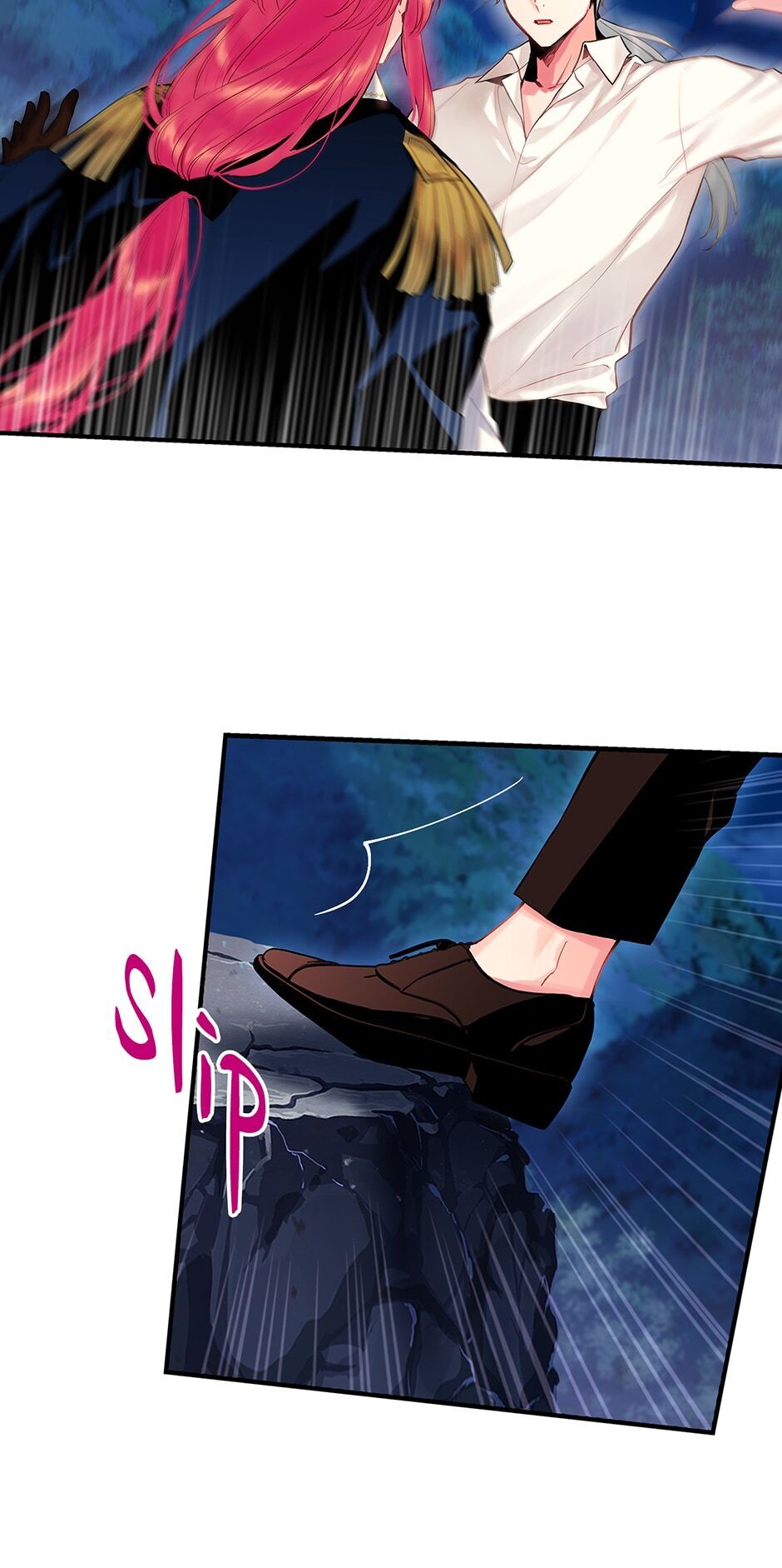 Survive as the Hero's Wife Chapter 94 page 54 - Chapter 94: A Change Of Fate