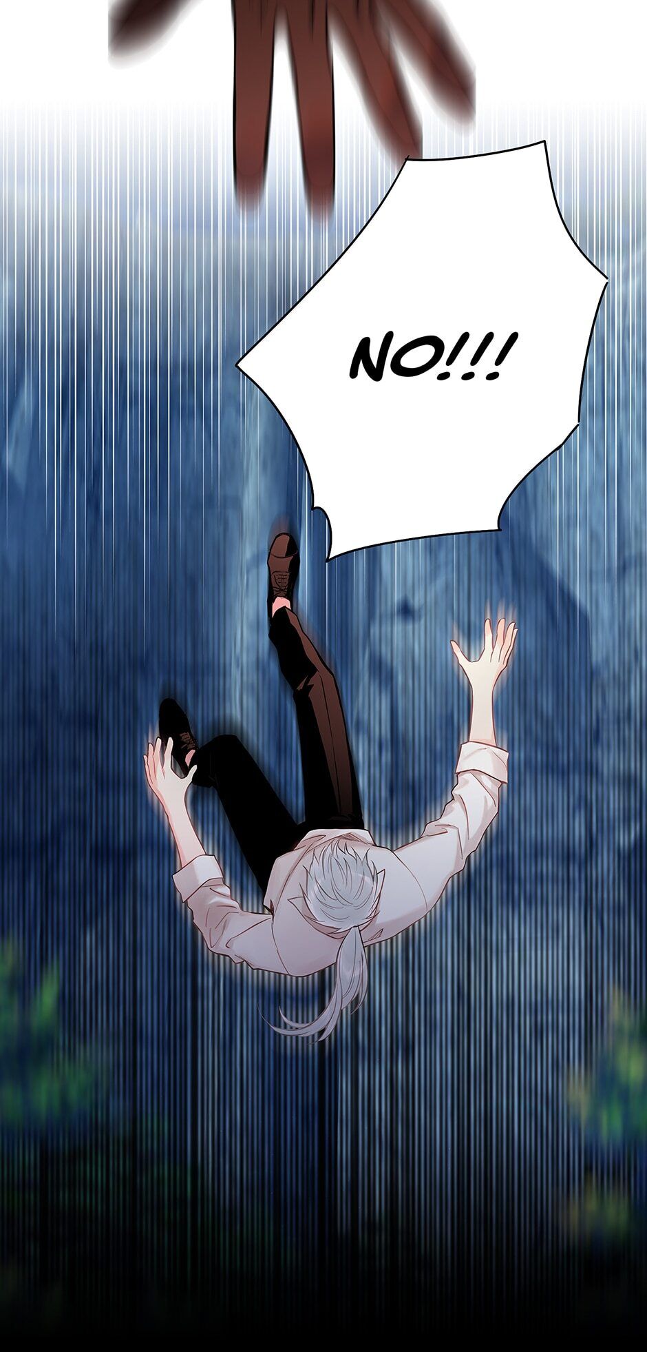 Survive as the Hero's Wife Chapter 94 page 56 - Chapter 94: A Change Of Fate