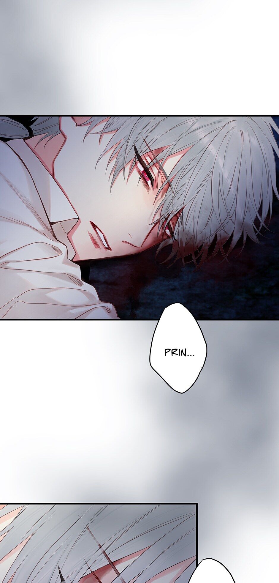 Survive as the Hero's Wife Chapter 94 page 58 - Chapter 94: A Change Of Fate
