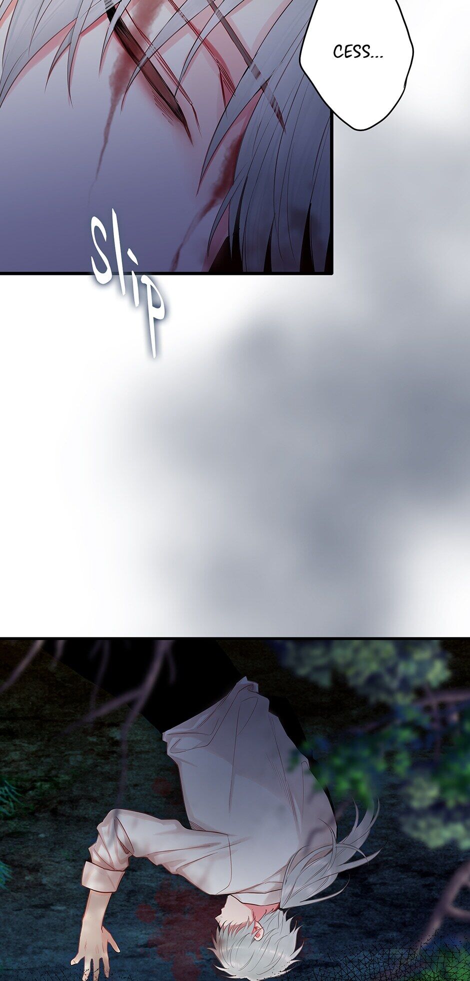 Survive as the Hero's Wife Chapter 94 page 59 - Chapter 94: A Change Of Fate