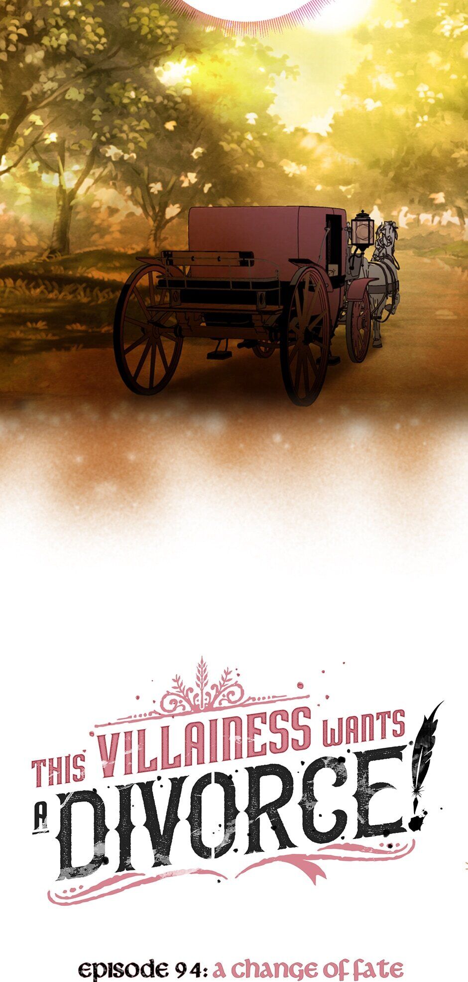 Survive as the Hero's Wife Chapter 94 page 6 - Chapter 94: A Change Of Fate