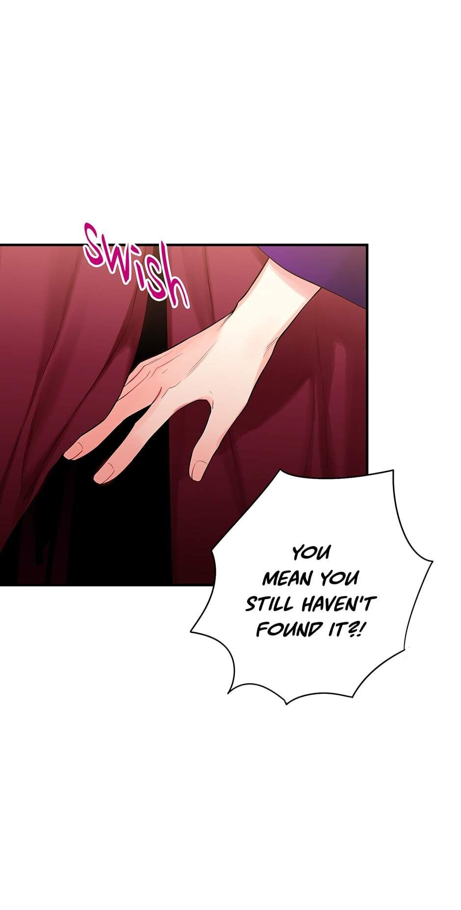 Survive as the Hero's Wife Chapter 95 page 1 - Chapter 95: The Promise [End of Season 3]