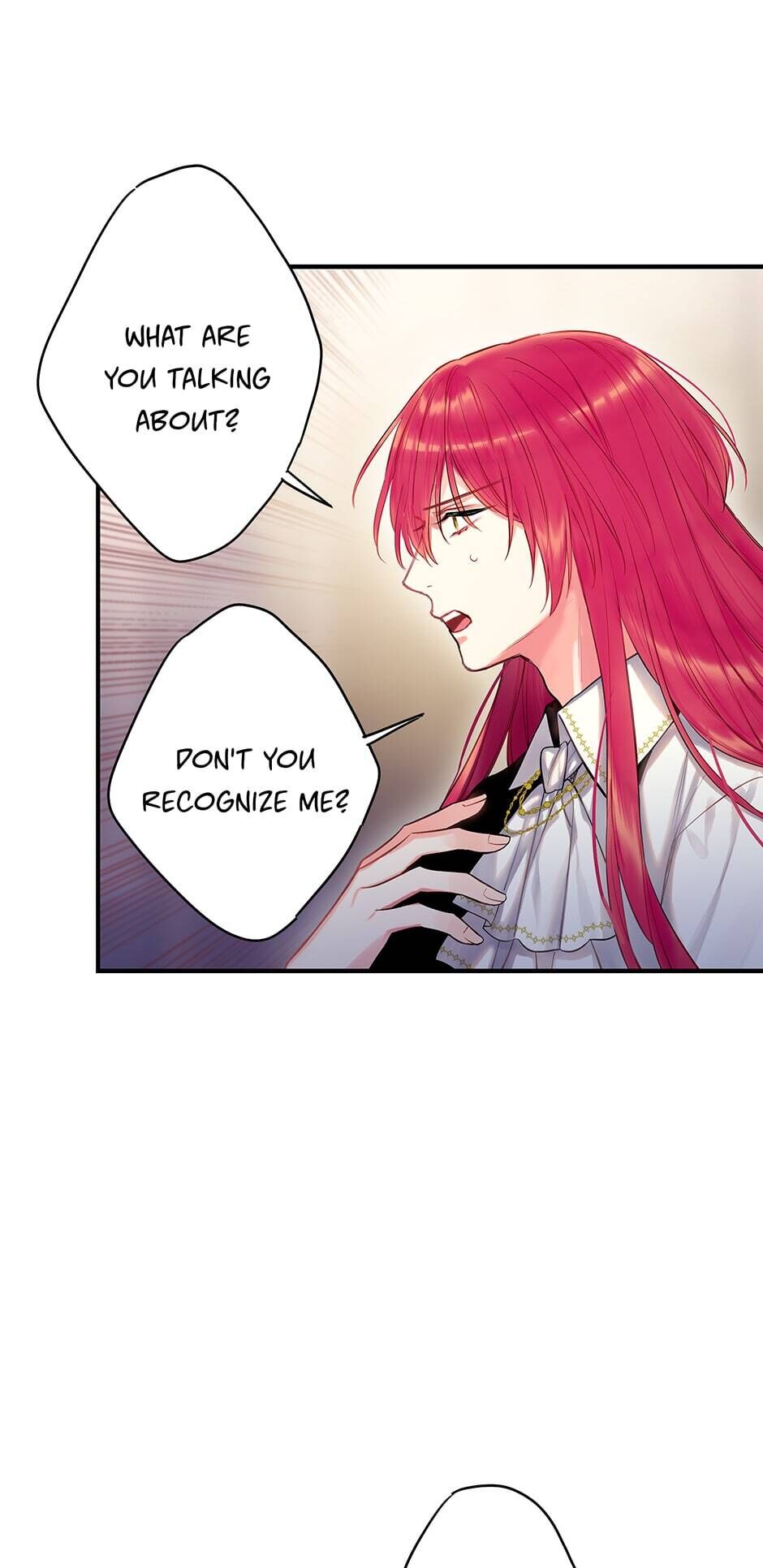 Survive as the Hero's Wife Chapter 95 page 10 - Chapter 95: The Promise [End of Season 3]