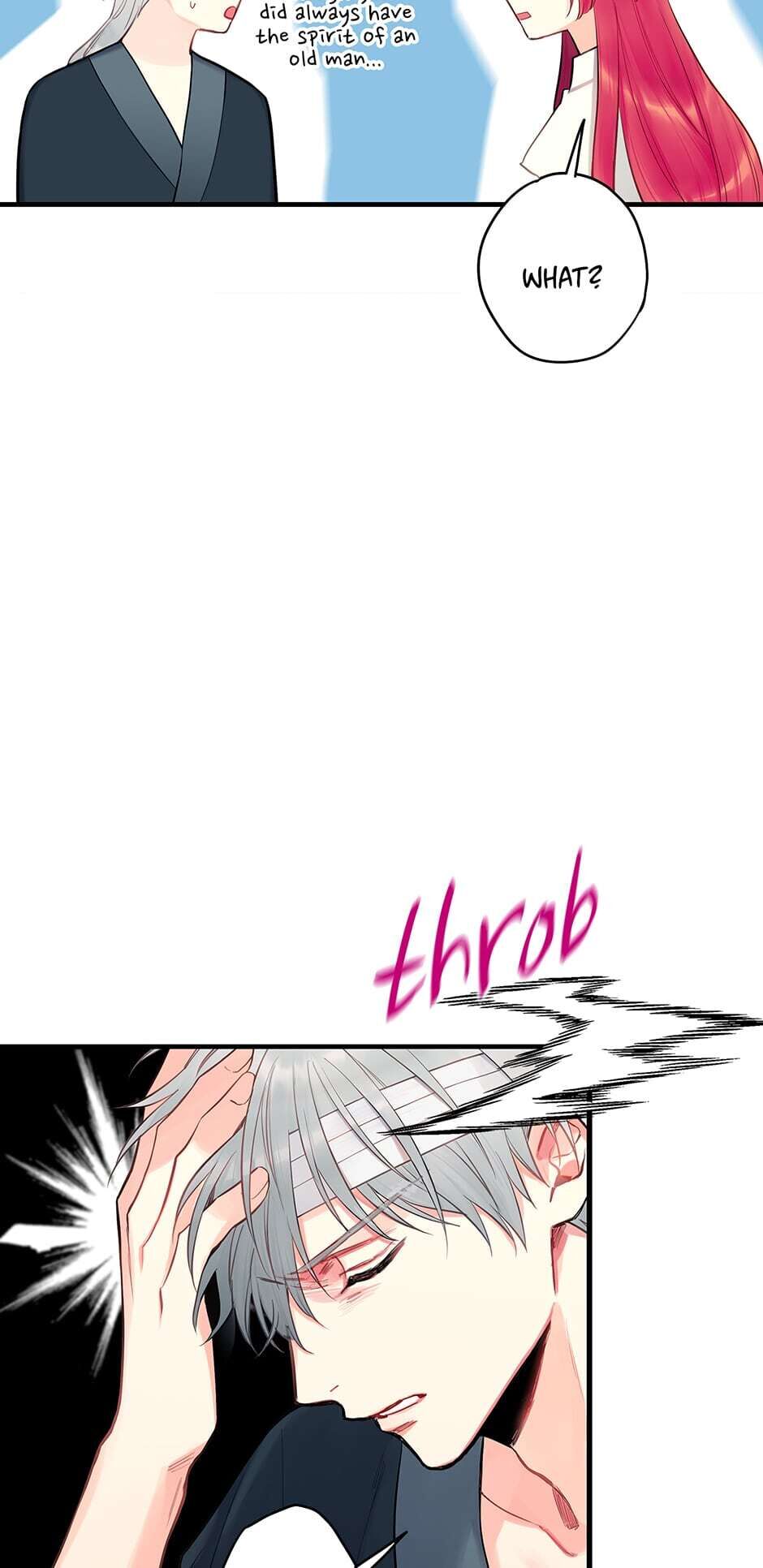 Survive as the Hero's Wife Chapter 95 page 13 - Chapter 95: The Promise [End of Season 3]