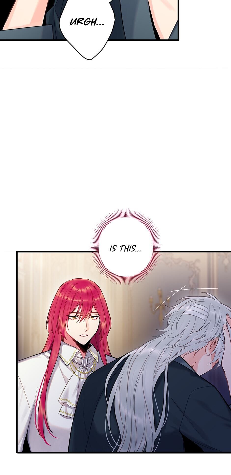 Survive as the Hero's Wife Chapter 95 page 14 - Chapter 95: The Promise [End of Season 3]