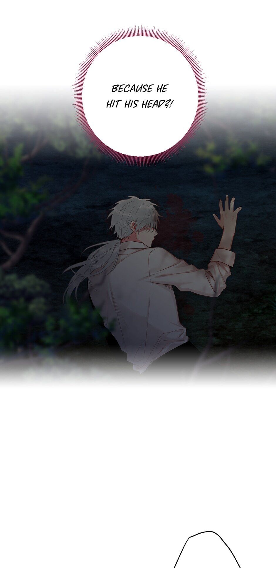 Survive as the Hero's Wife Chapter 95 page 15 - Chapter 95: The Promise [End of Season 3]