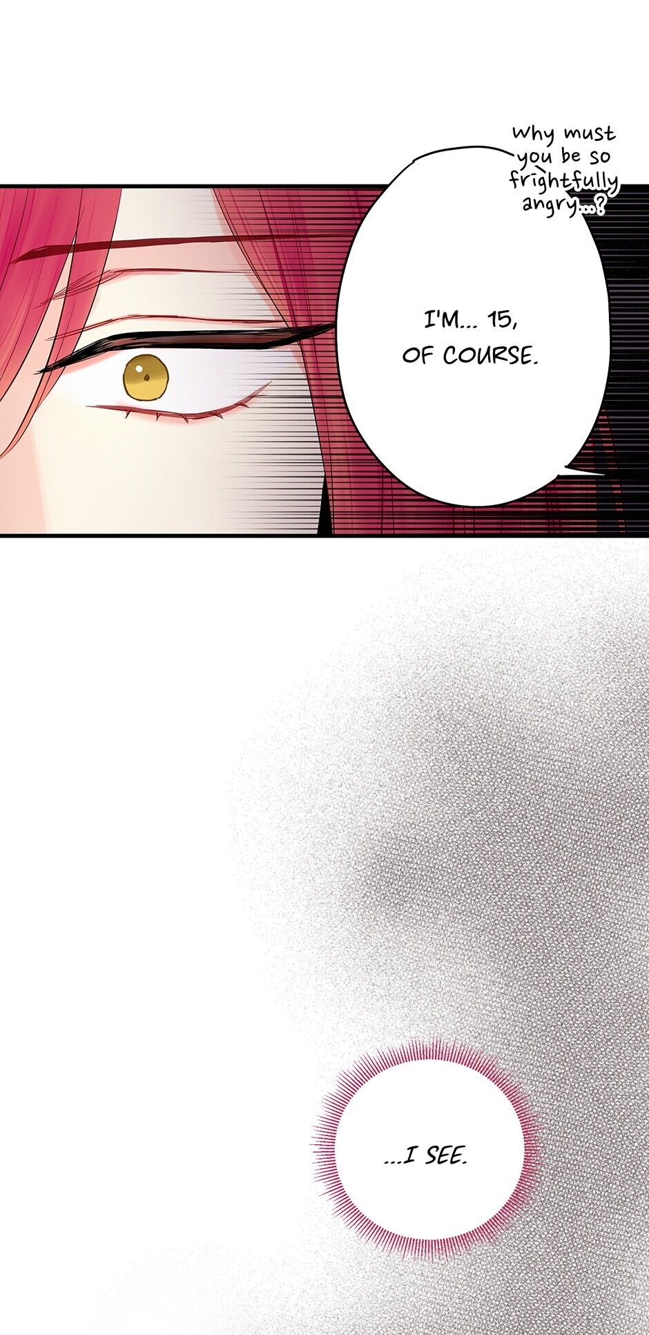 Survive as the Hero's Wife Chapter 95 page 17 - Chapter 95: The Promise [End of Season 3]