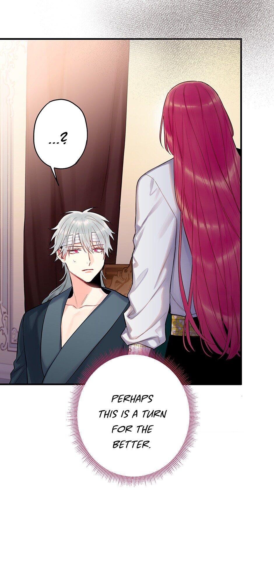 Survive as the Hero's Wife Chapter 95 page 18 - Chapter 95: The Promise [End of Season 3]