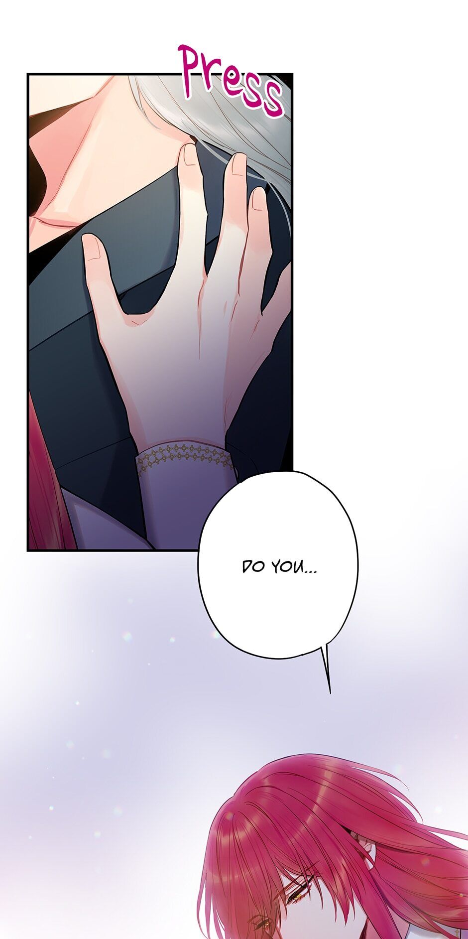 Survive as the Hero's Wife Chapter 95 page 19 - Chapter 95: The Promise [End of Season 3]