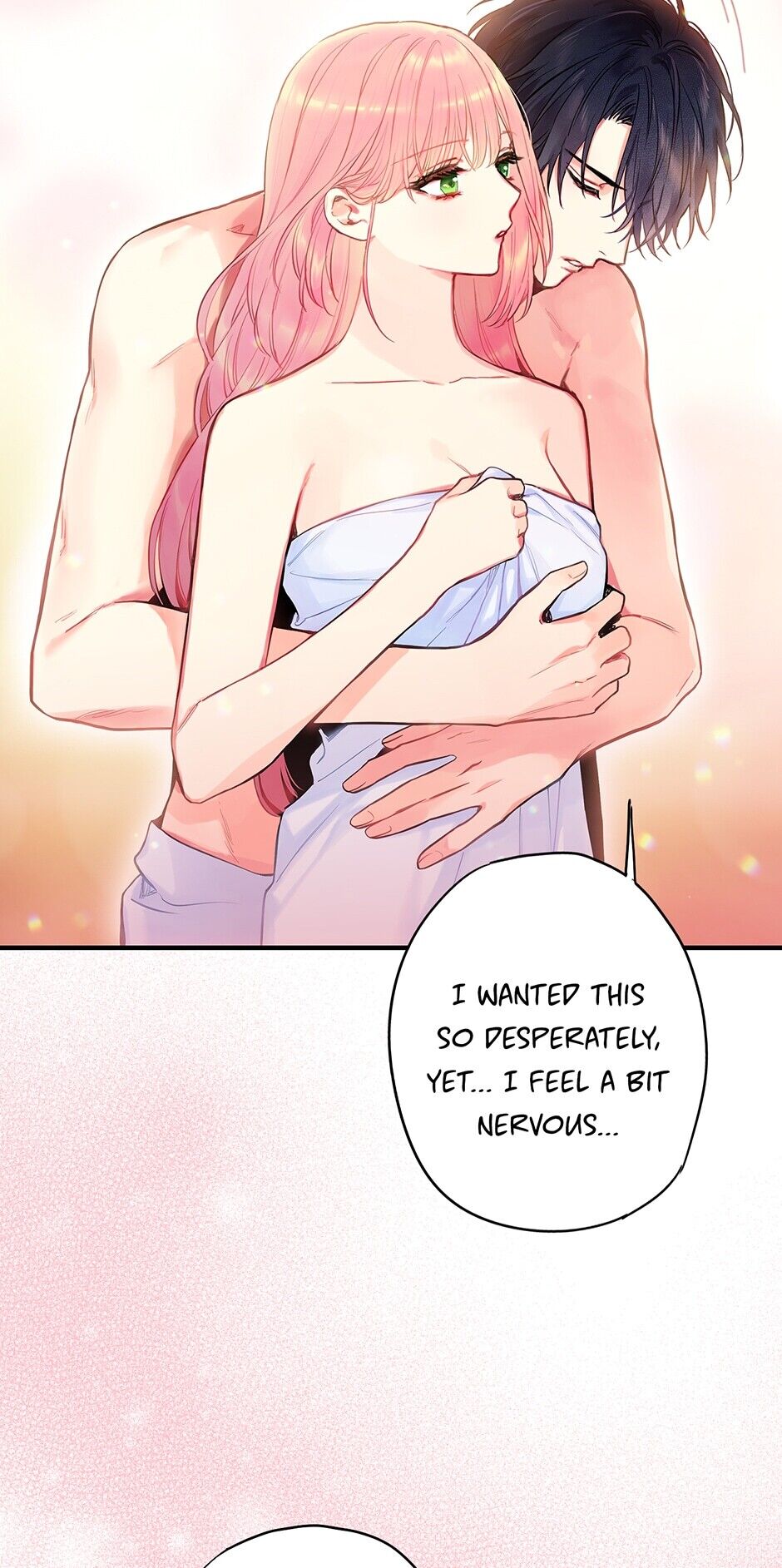 Survive as the Hero's Wife Chapter 95 page 24 - Chapter 95: The Promise [End of Season 3]