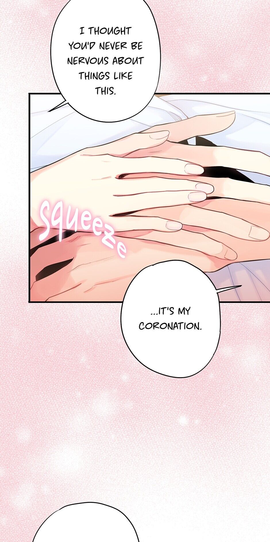 Survive as the Hero's Wife Chapter 95 page 25 - Chapter 95: The Promise [End of Season 3]