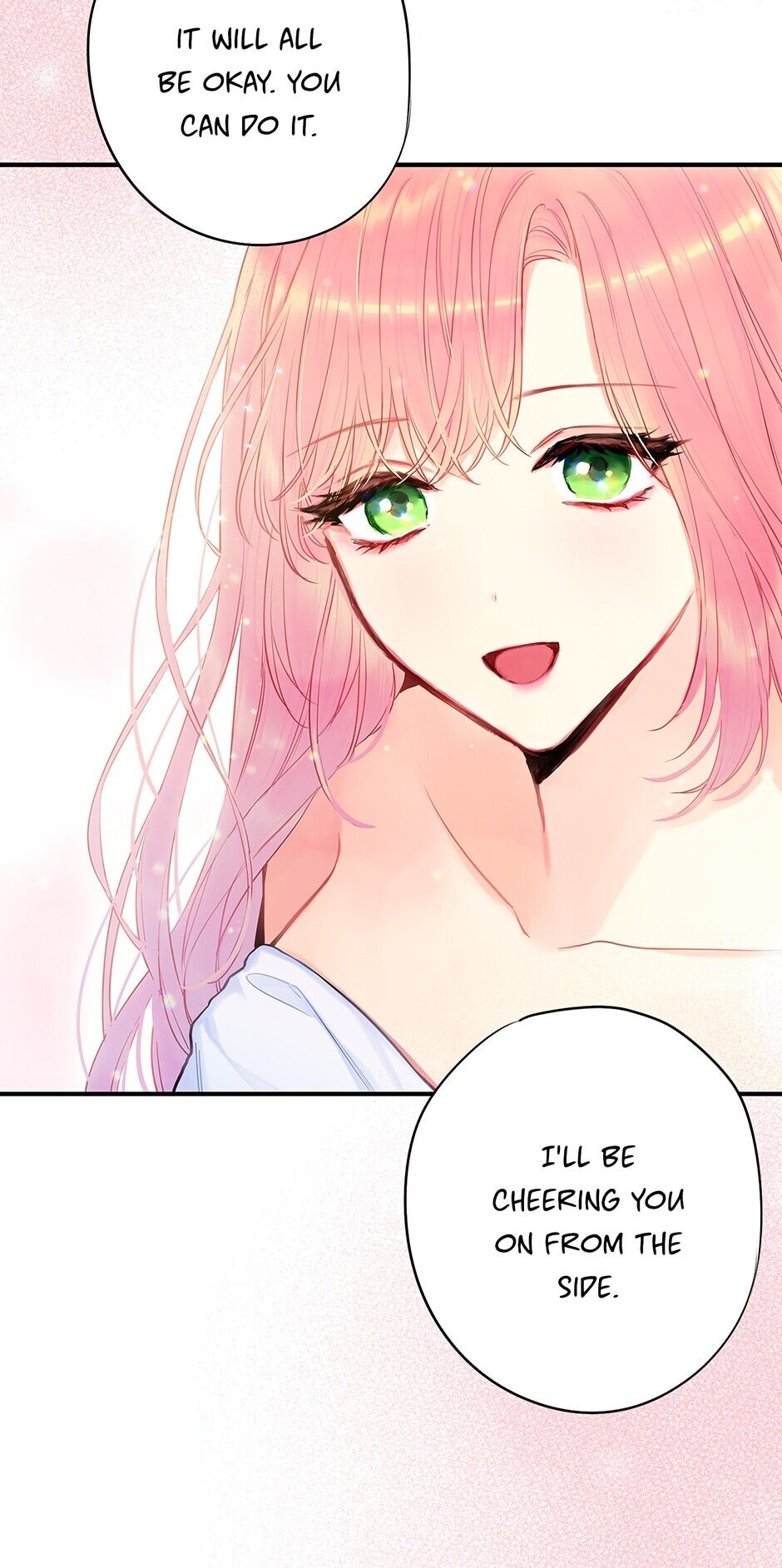 Survive as the Hero's Wife Chapter 95 page 26 - Chapter 95: The Promise [End of Season 3]