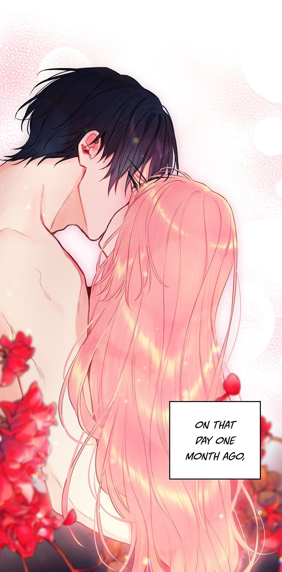 Survive as the Hero's Wife Chapter 95 page 28 - Chapter 95: The Promise [End of Season 3]