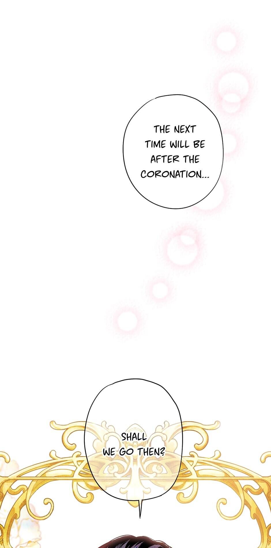 Survive as the Hero's Wife Chapter 95 page 33 - Chapter 95: The Promise [End of Season 3]