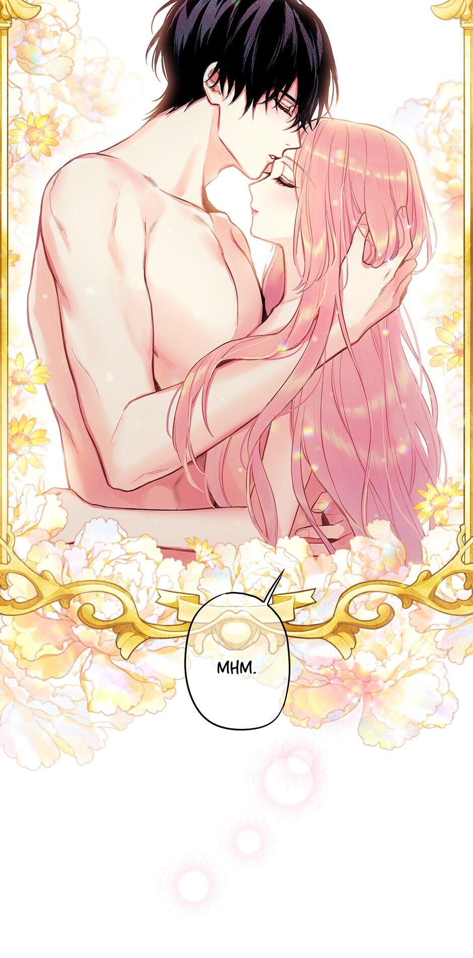 Survive as the Hero's Wife Chapter 95 page 34 - Chapter 95: The Promise [End of Season 3]