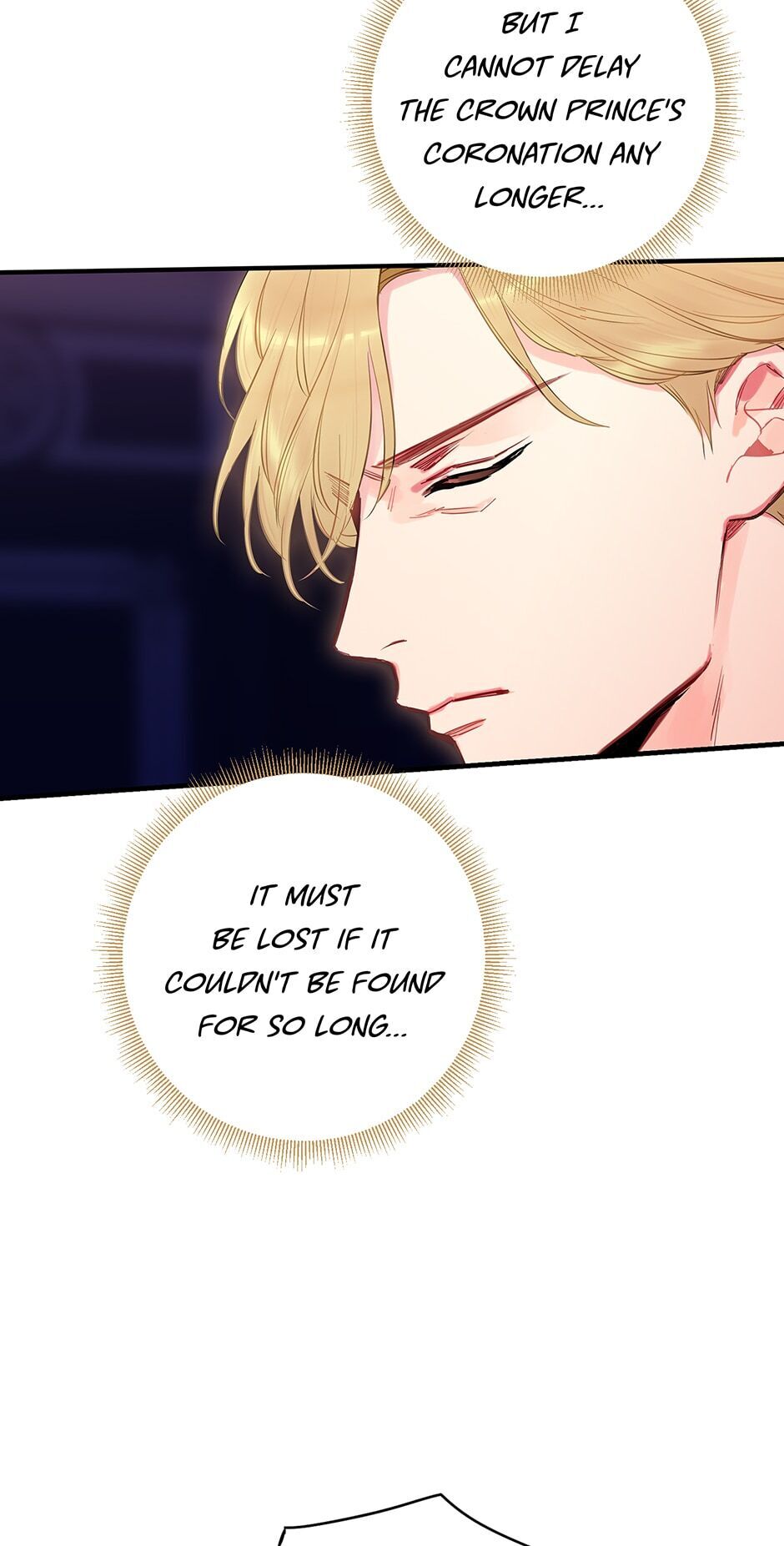 Survive as the Hero's Wife Chapter 95 page 4 - Chapter 95: The Promise [End of Season 3]