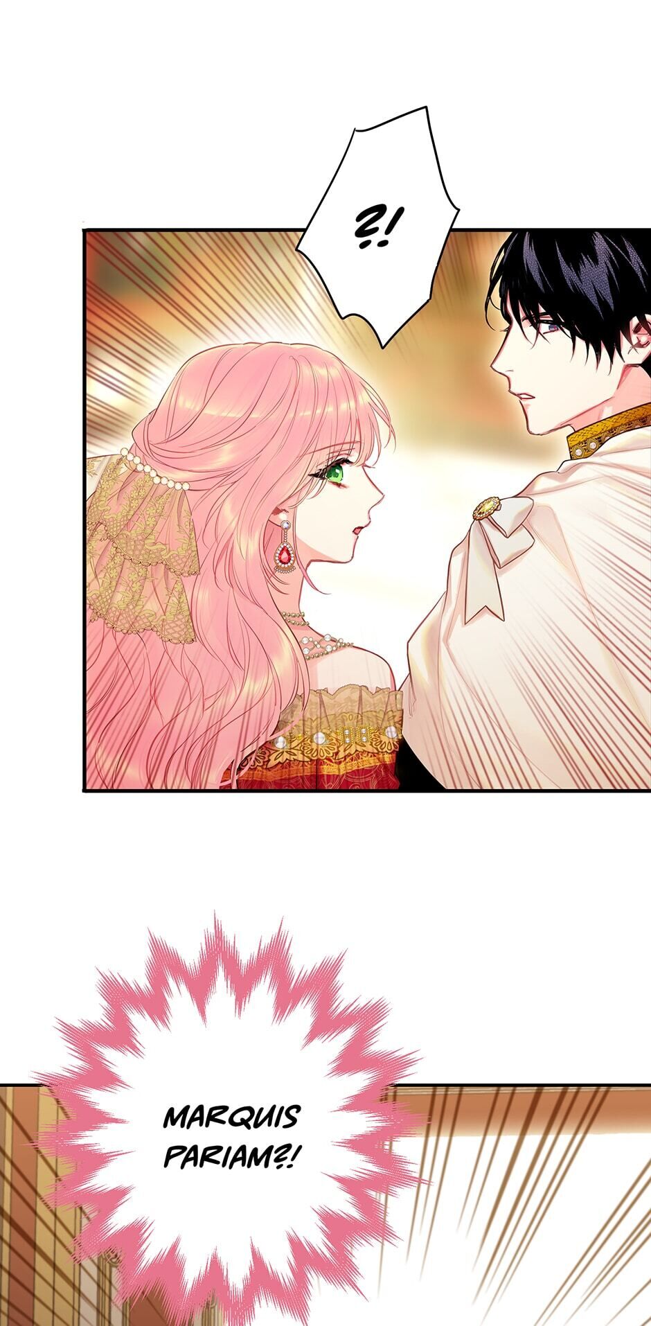 Survive as the Hero's Wife Chapter 95 page 44 - Chapter 95: The Promise [End of Season 3]