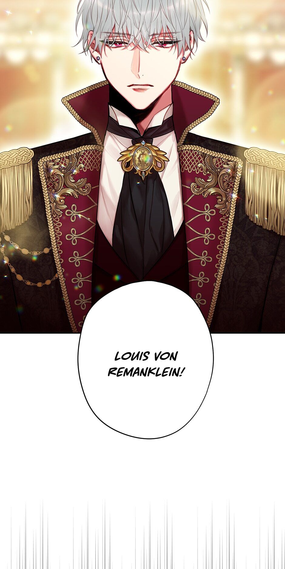 Survive as the Hero's Wife Chapter 95 page 54 - Chapter 95: The Promise [End of Season 3]