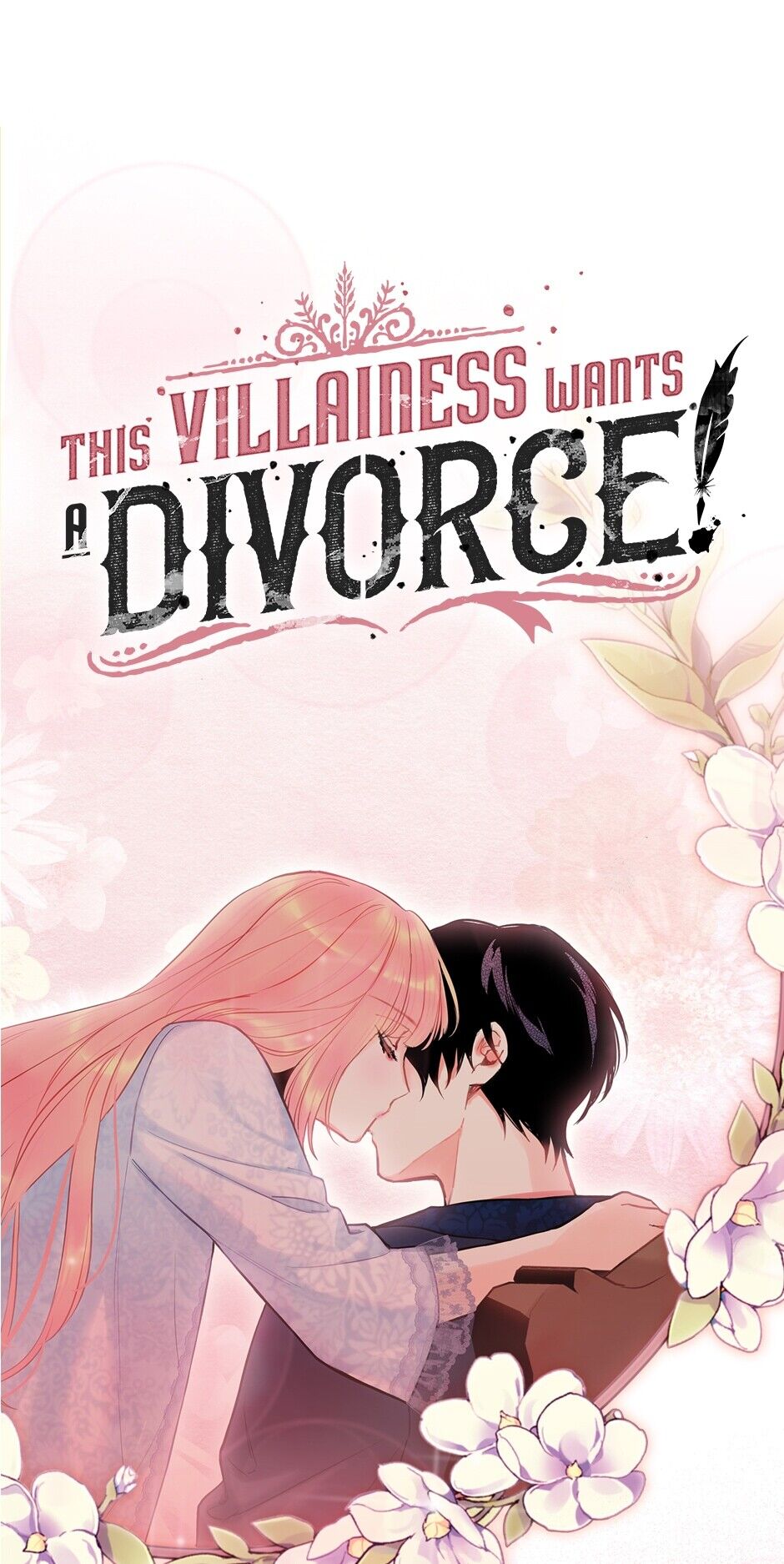 Survive as the Hero's Wife Chapter 95 page 60 - Chapter 95: The Promise [End of Season 3]