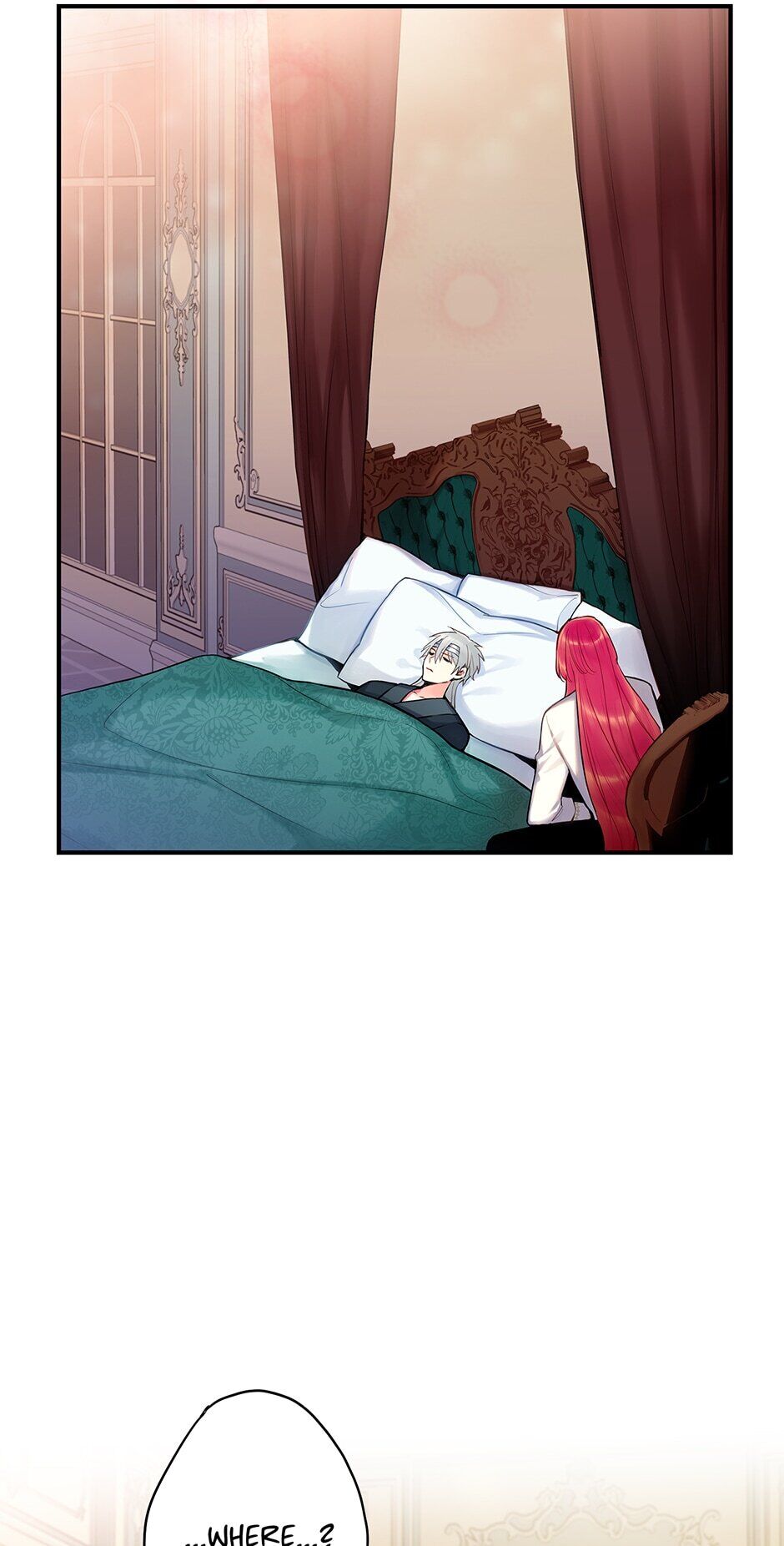 Survive as the Hero's Wife Chapter 95 page 7 - Chapter 95: The Promise [End of Season 3]