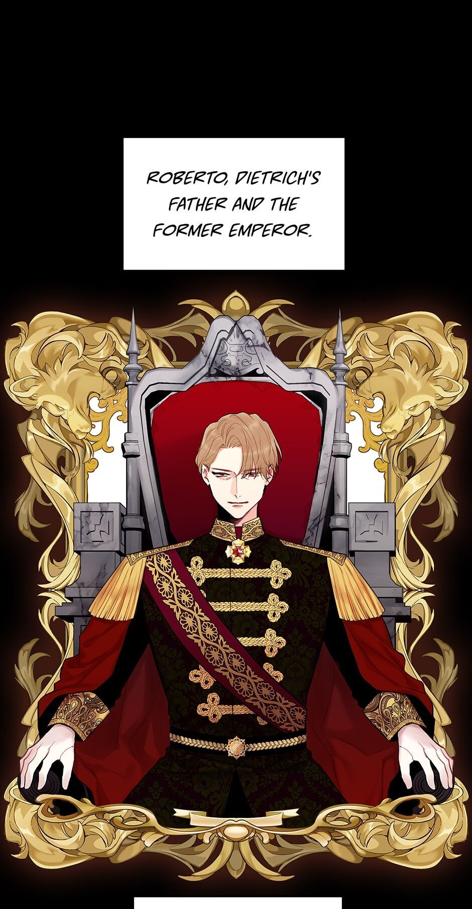 Survive as the Hero's Wife Chapter 96 page 1 - Chapter 96: The Return of the Prince