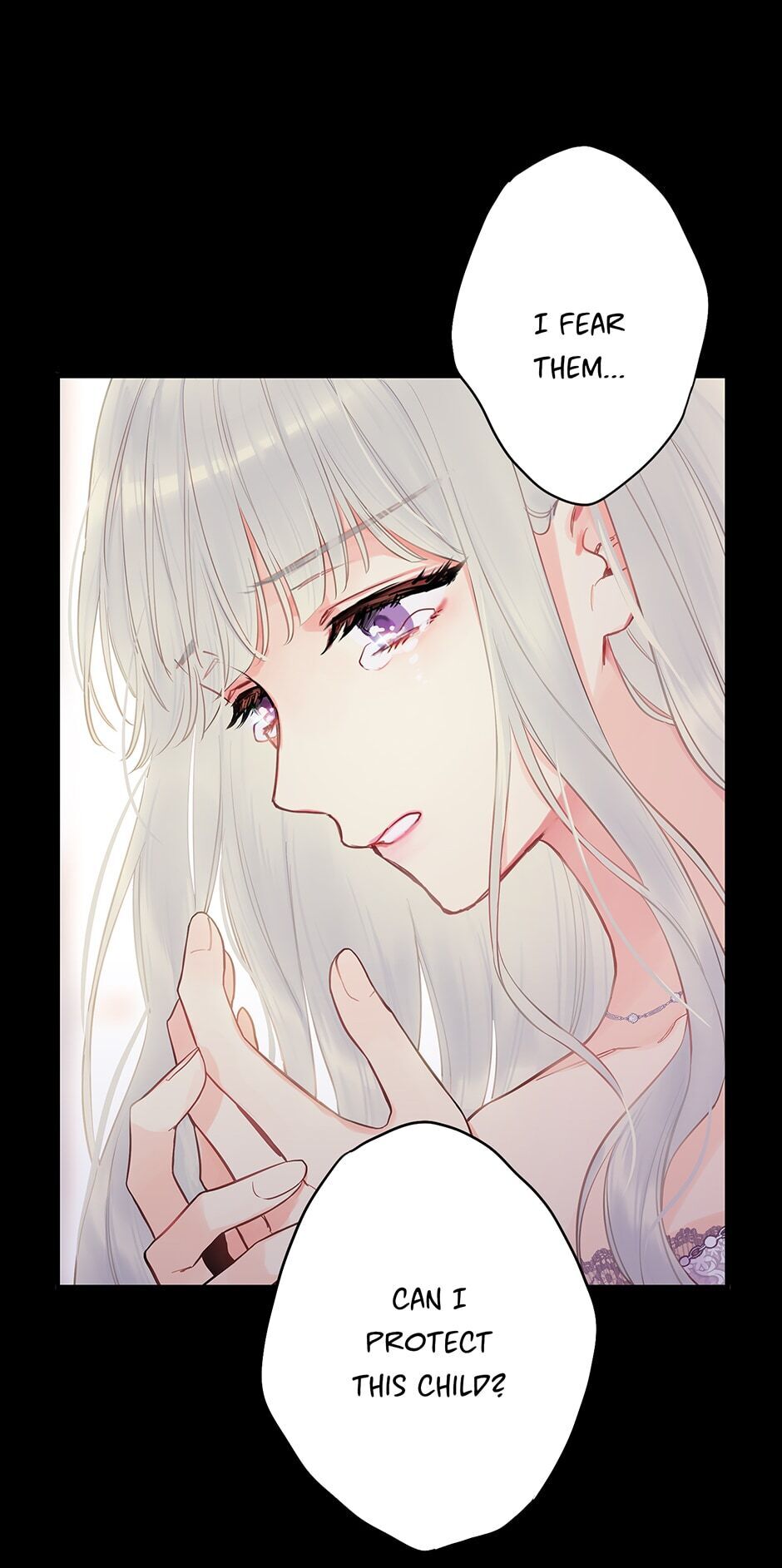Survive as the Hero's Wife Chapter 96 page 11 - Chapter 96: The Return of the Prince